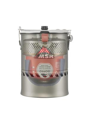 Kochtopf MSR Reactor 1.0L Pot