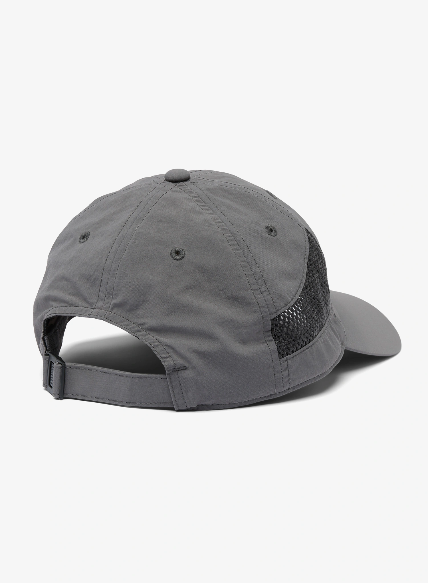 Cap Columbia Tech Shade II Hat - city grey