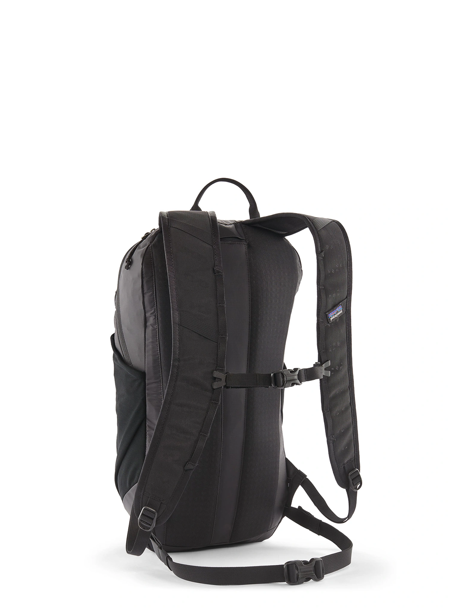Wanderrucksack Patagonia Terravia Pack 14L - black