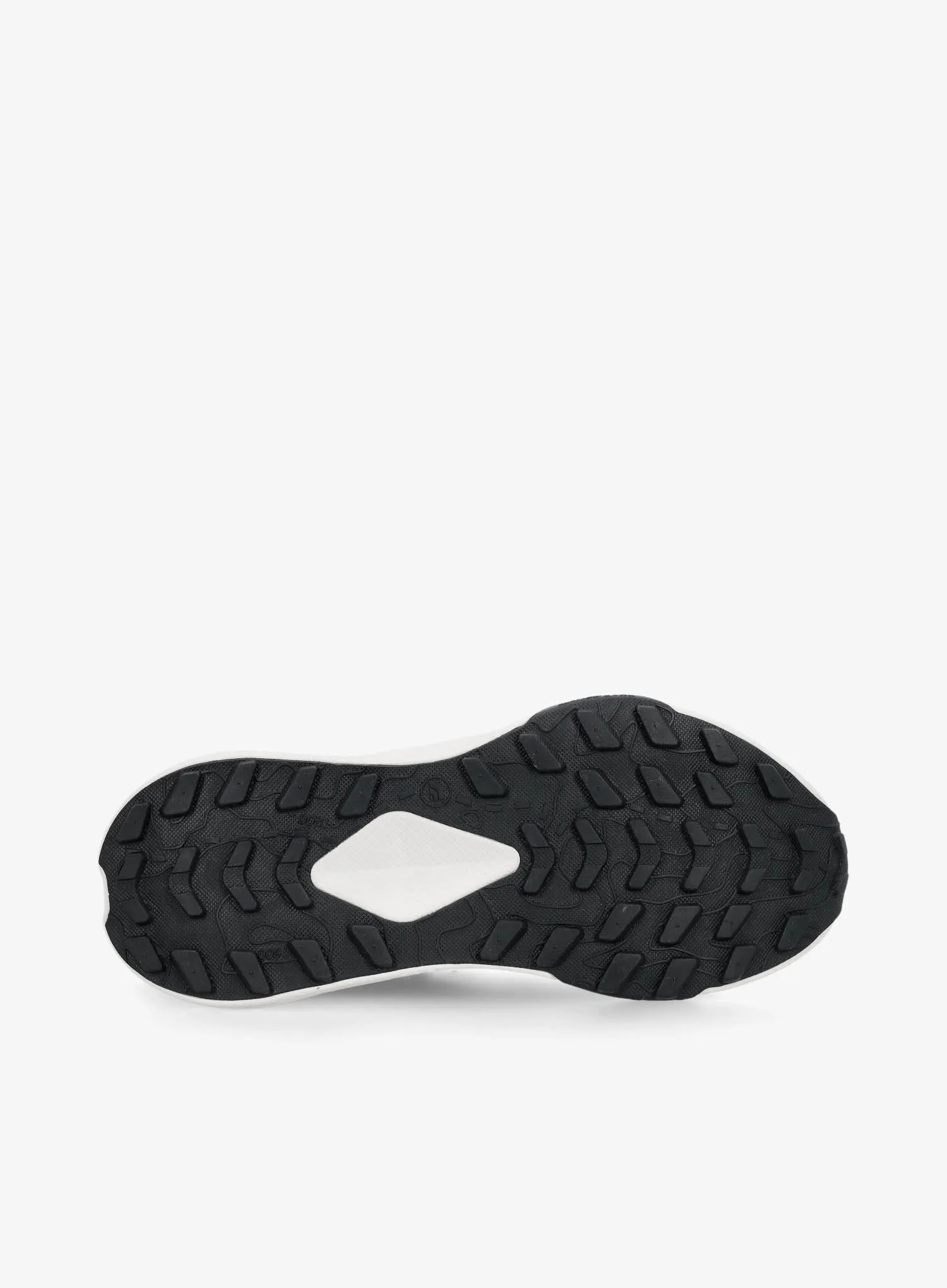Kinderschuhe The North Face Altamesa - tnf black/asphalt grey