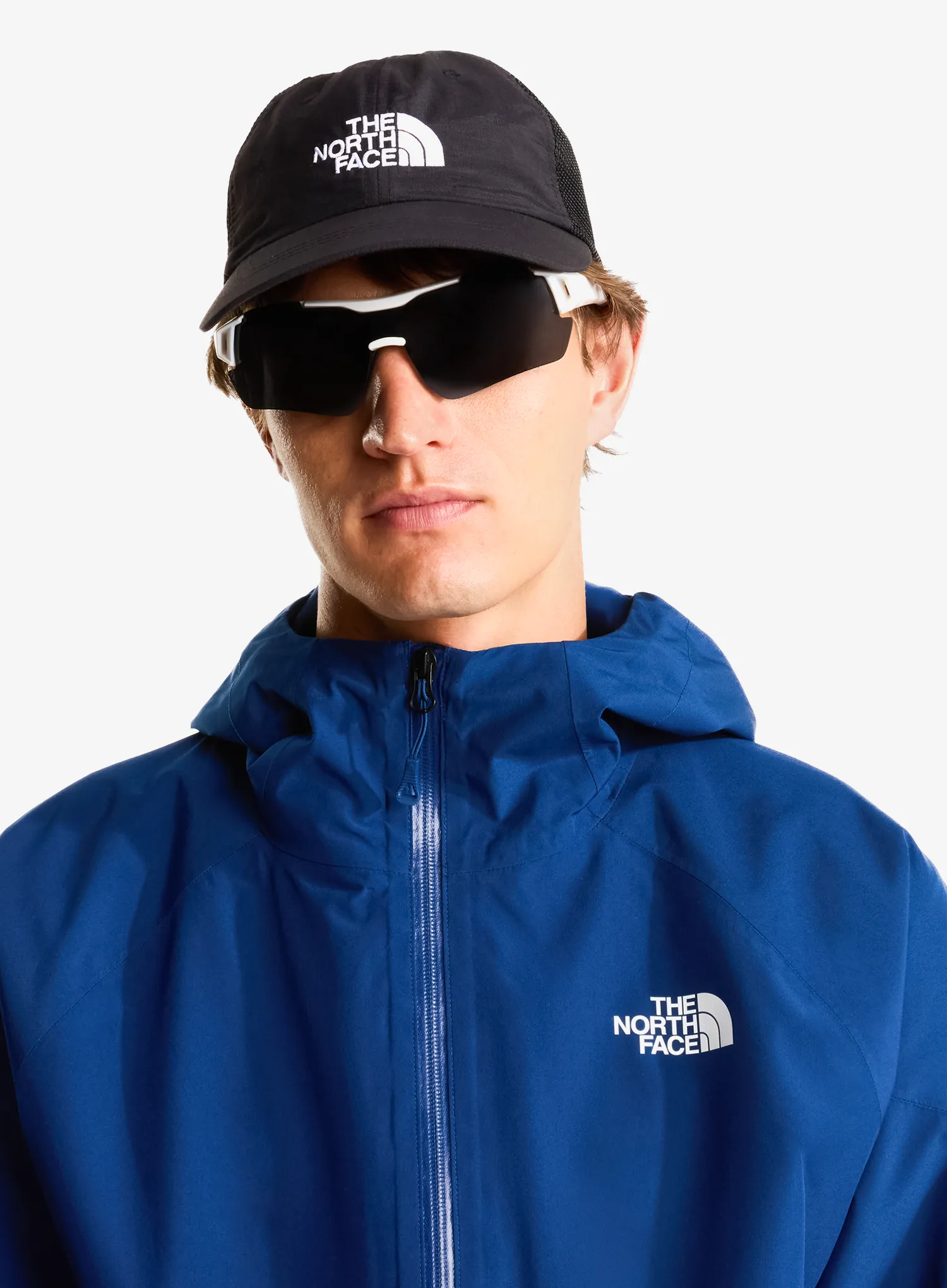 Cap The North Face Horizon Trucker - tnf black/tnf black