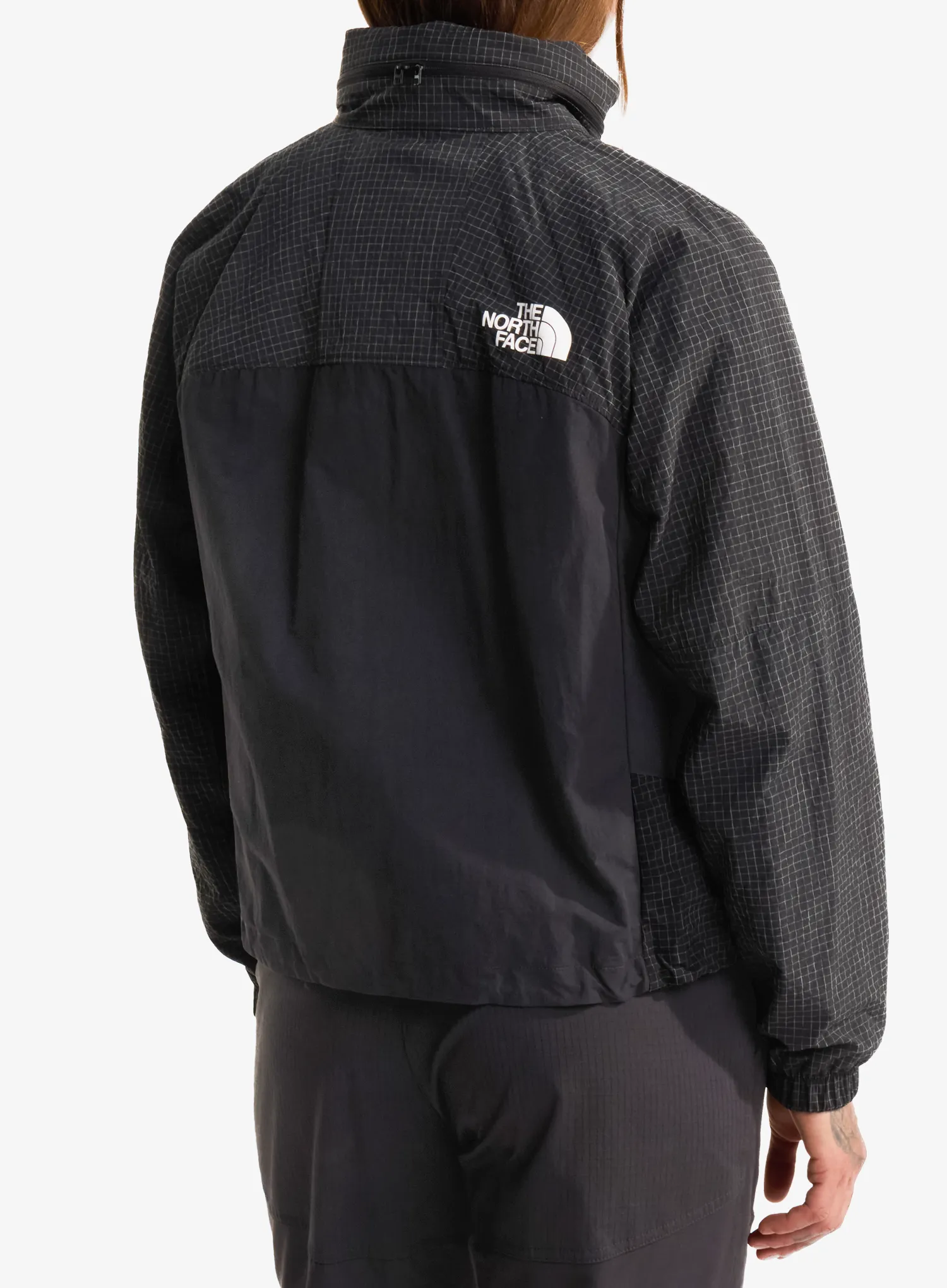 Softshelljacke Damen The North Face HKE Utility Wind Jacket - tnf black