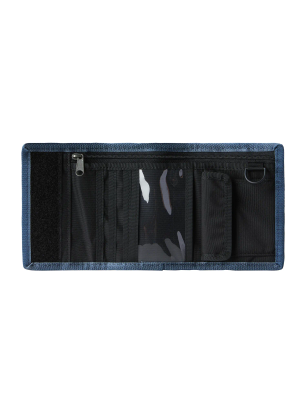 Geldbeutel The North Face Base Camp Wallet - stone slab/granite grey