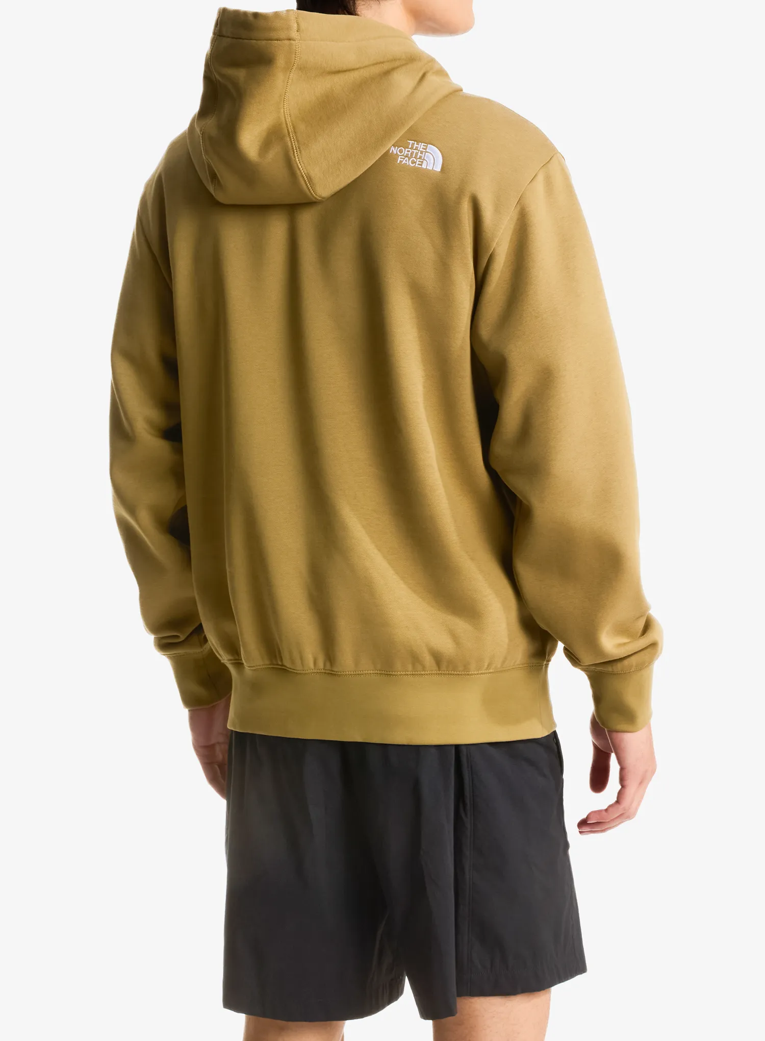 Hoodie The North Face Essential Relaxed Hoodie - cedar