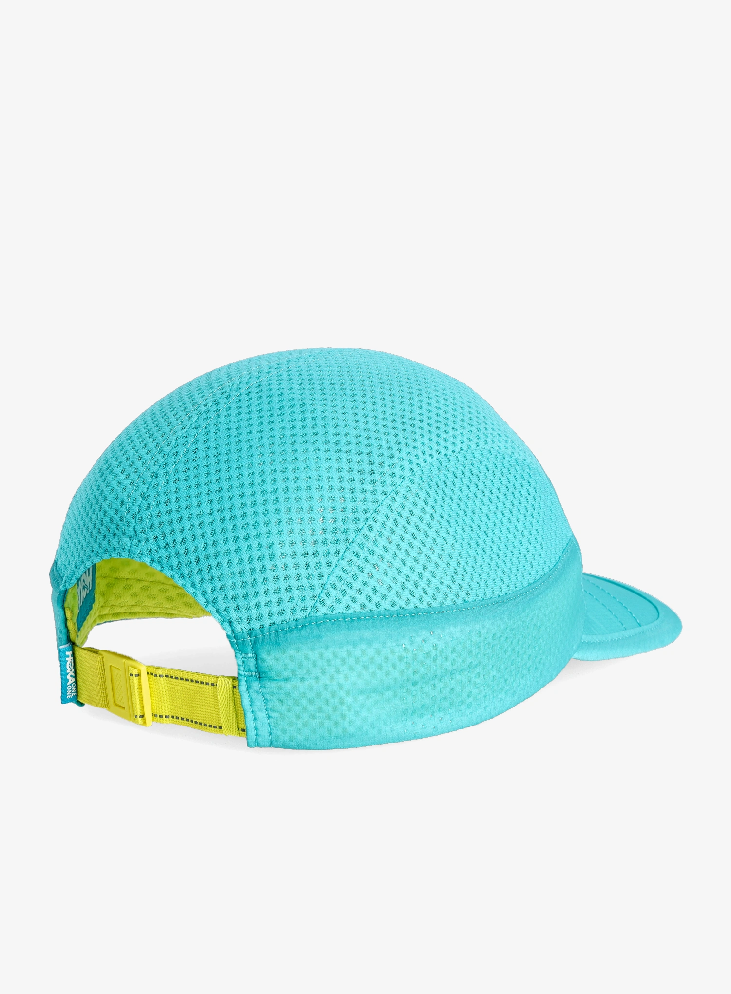 Laufcap Hoka Trail Race Hat - cielo blue