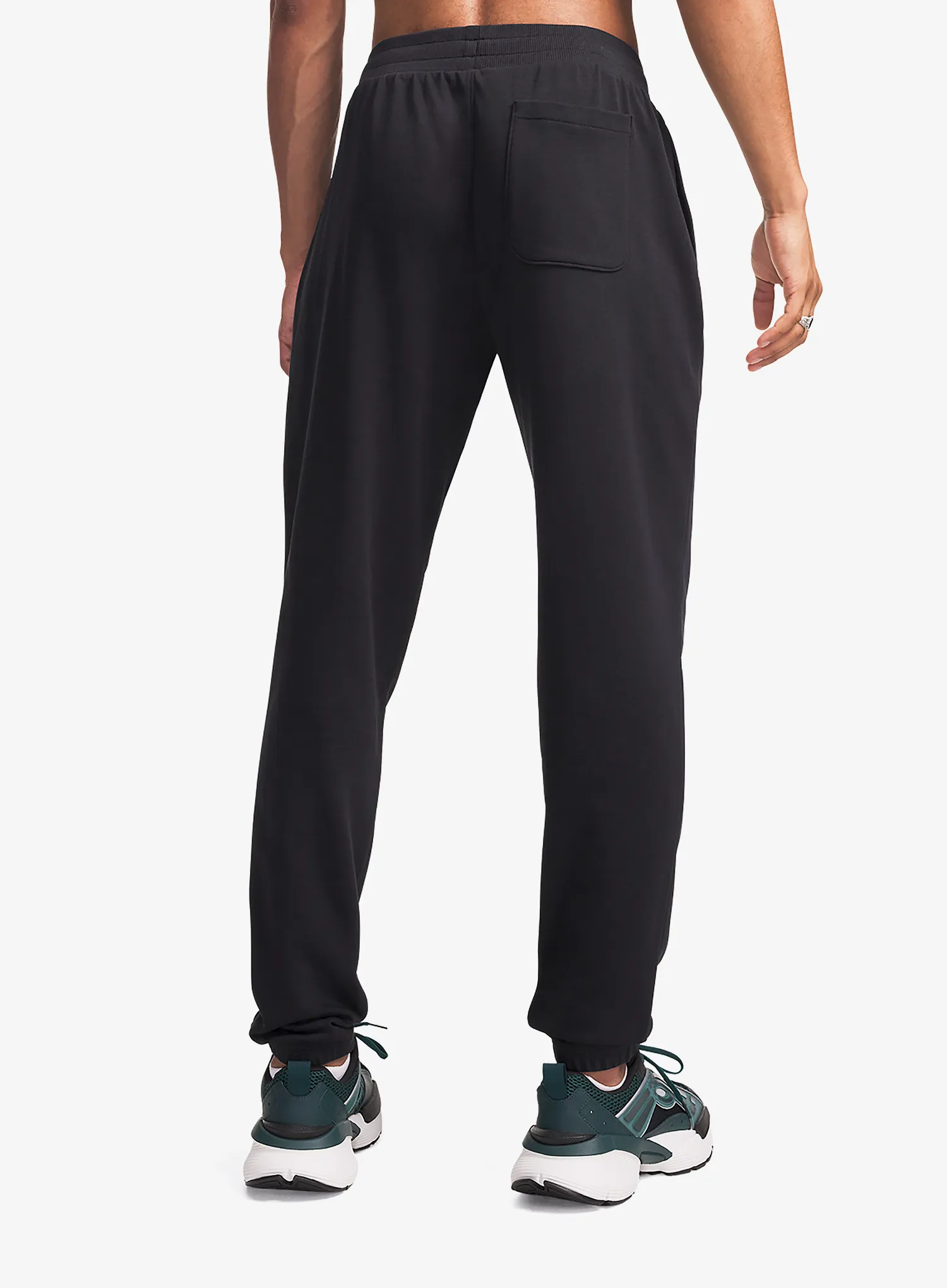 Hose Under Armour Rival LW Jogger - black/black
