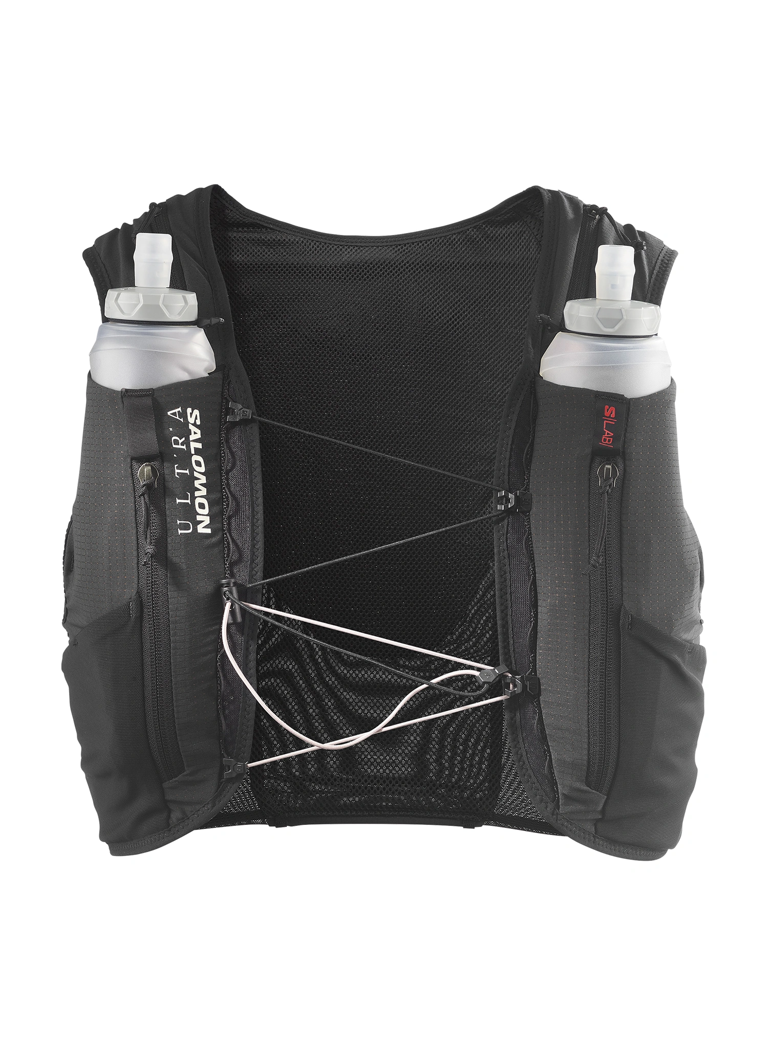 Laufweste Salomon S/Lab Ultra 12 - black