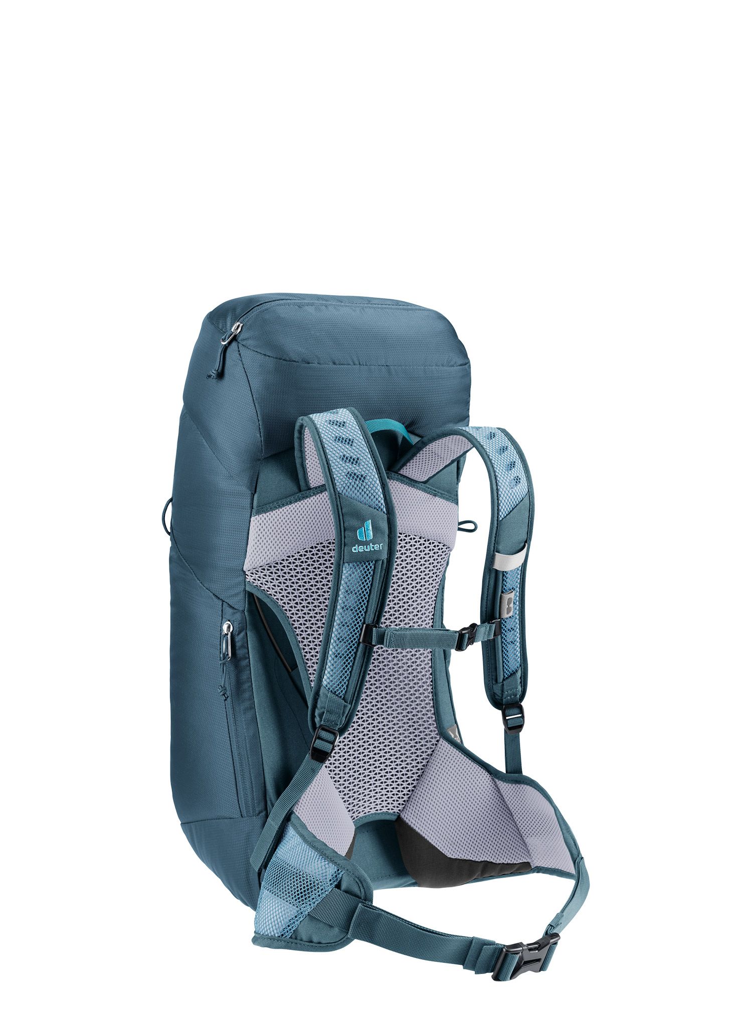 Wanderrucksack Damen Deuter AC Lite 28 SL - lagoon/atlantic