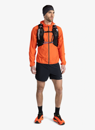 Windjacke Rossignol Sidelhorn PKB JKT - golden gate