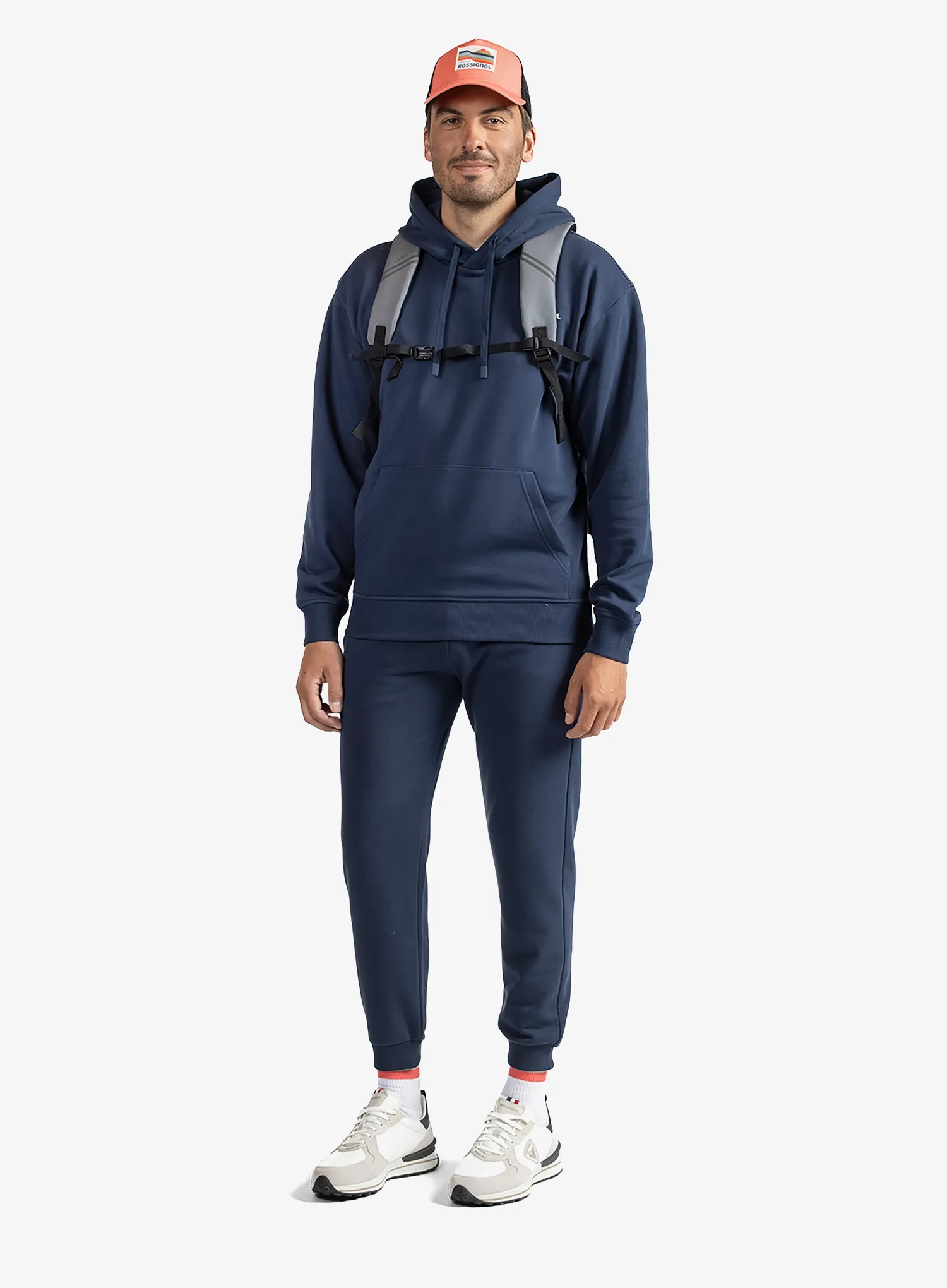 Hose Rossignol Presset Pant - dark navy