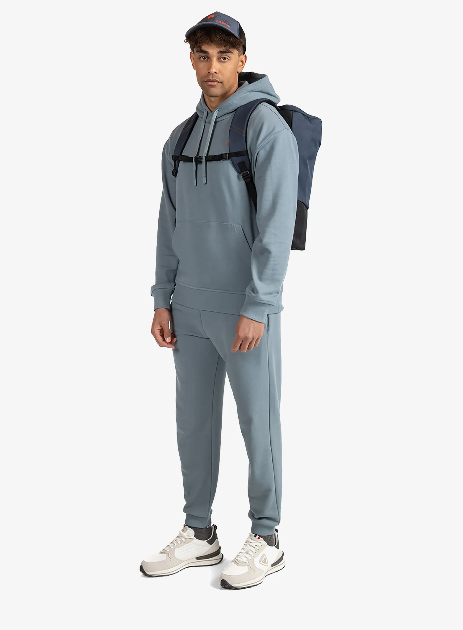 Hose Rossignol Presset Pant - atlantis