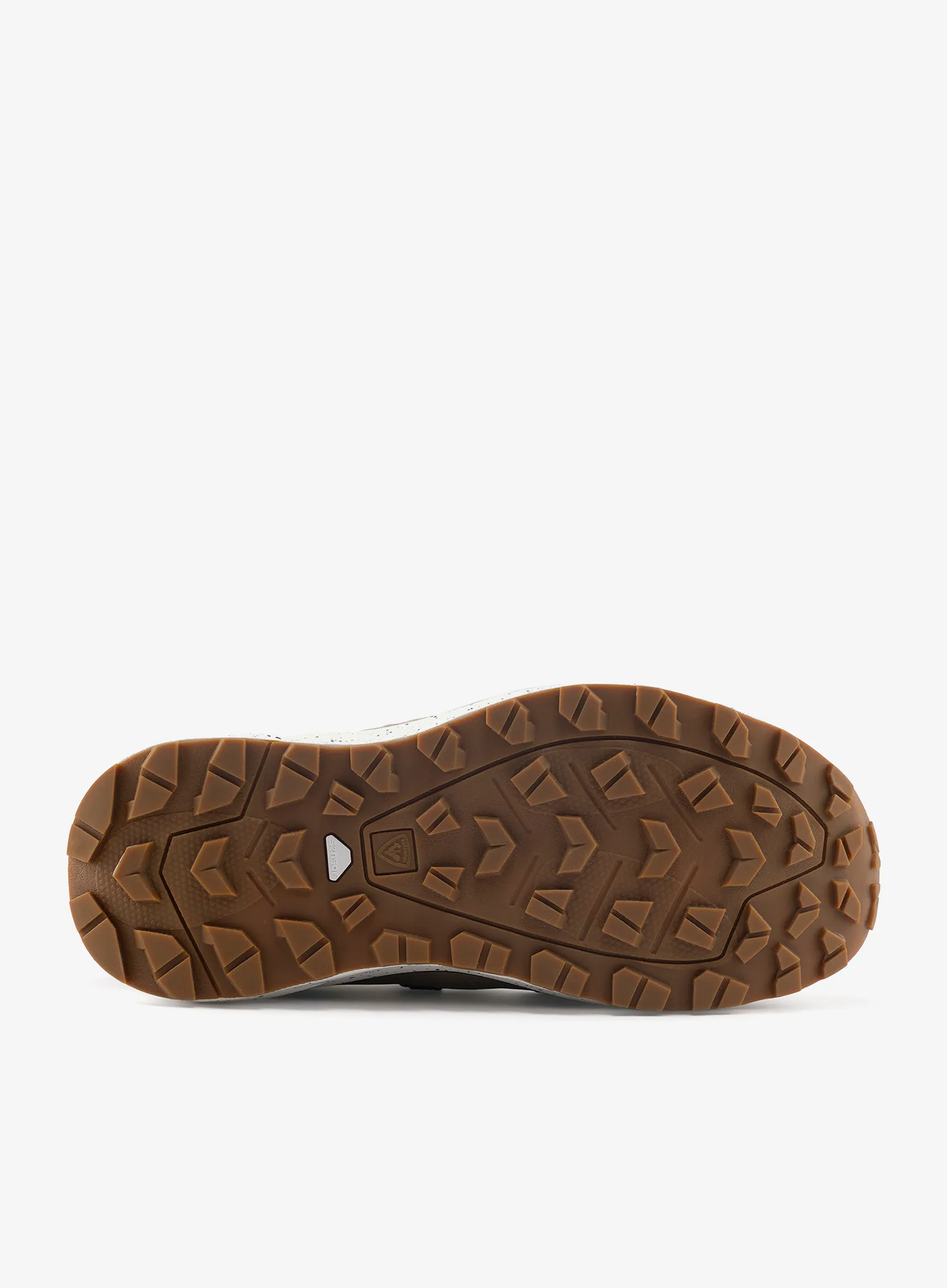 Outdoorschuhe Damen Rossignol Resort Low - dune