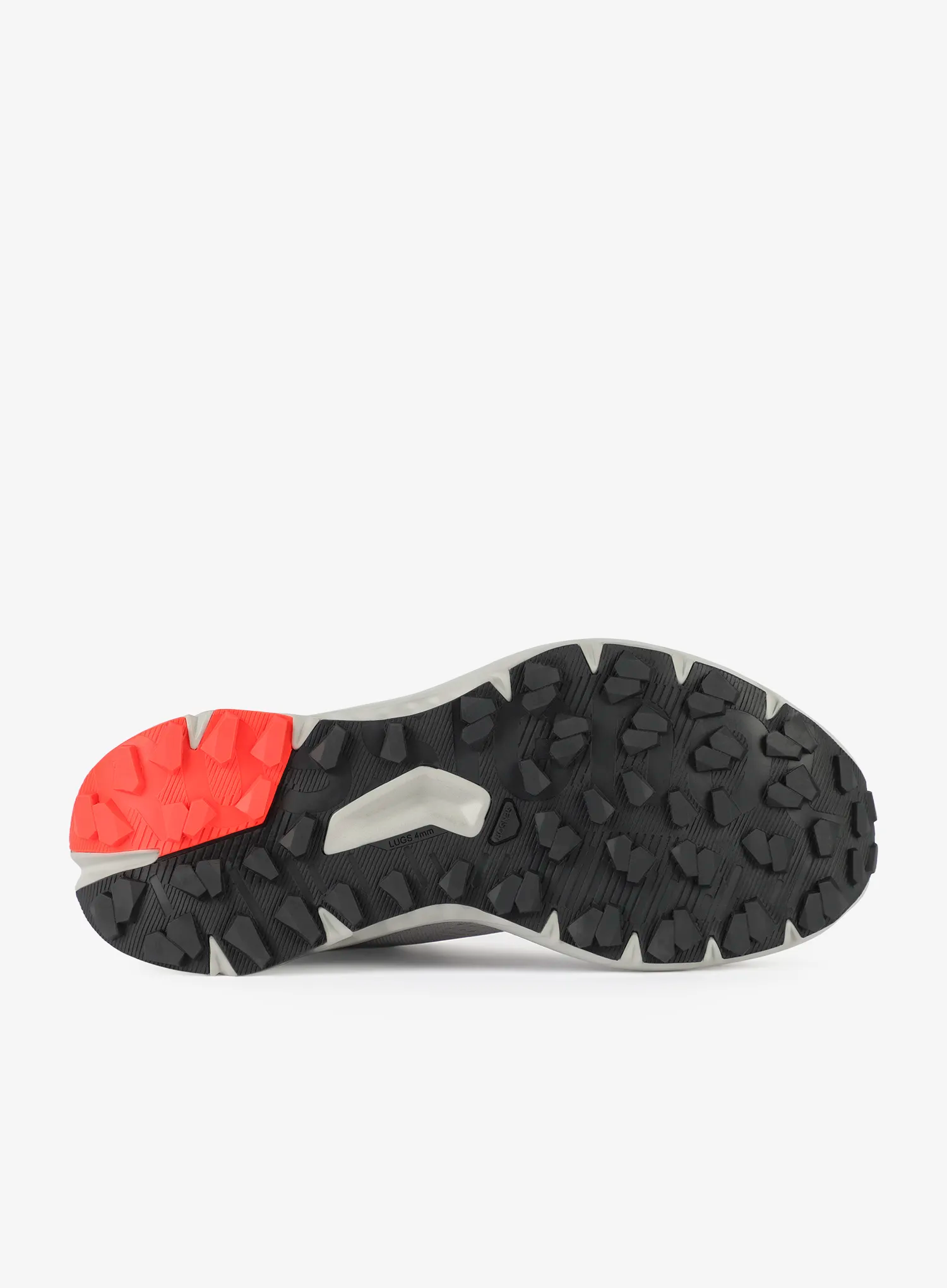 Trailschuhe Rossignol Venosk - it grey