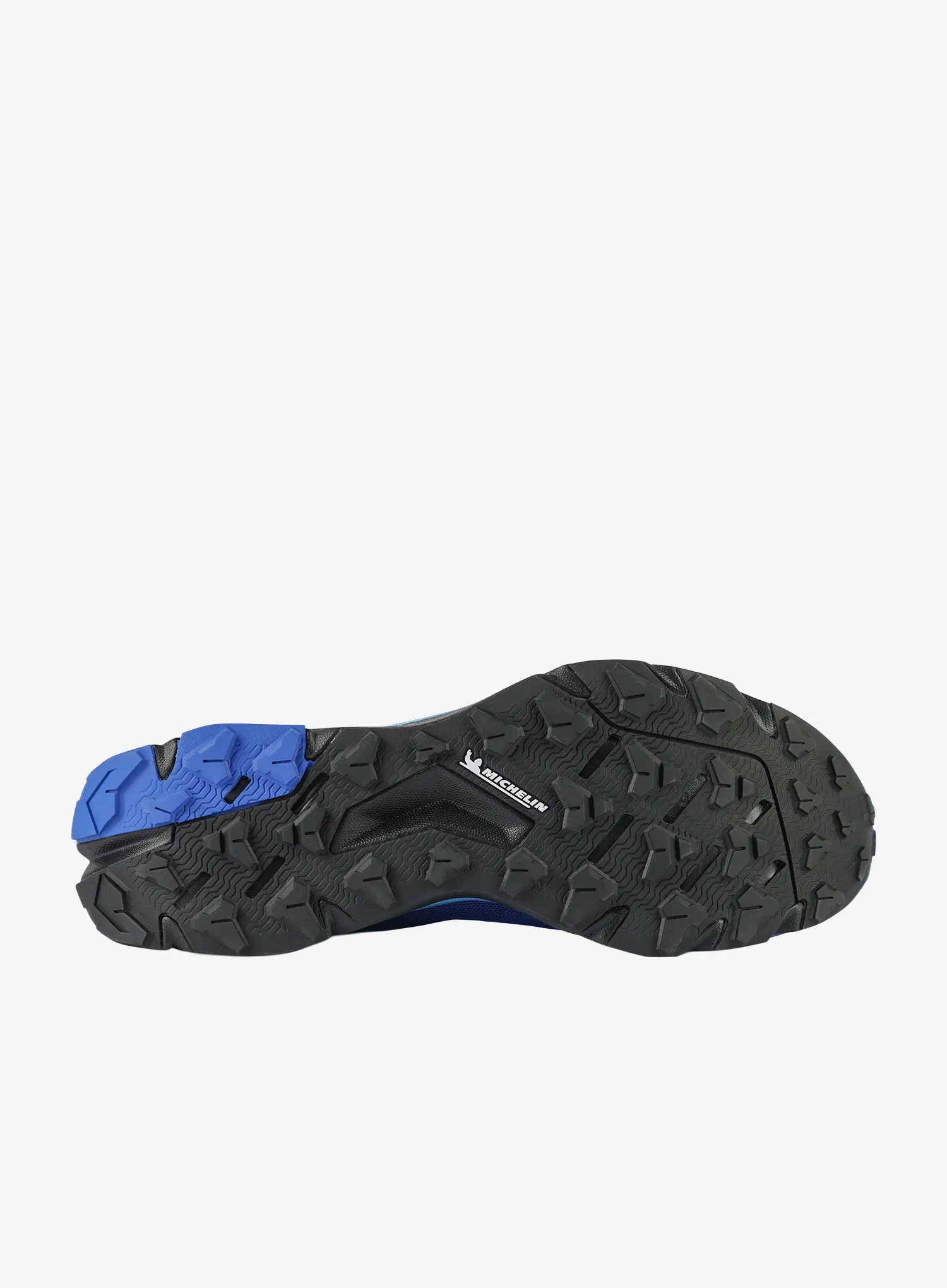 Trailschuhe Rossignol Vezor - dazzle blue
