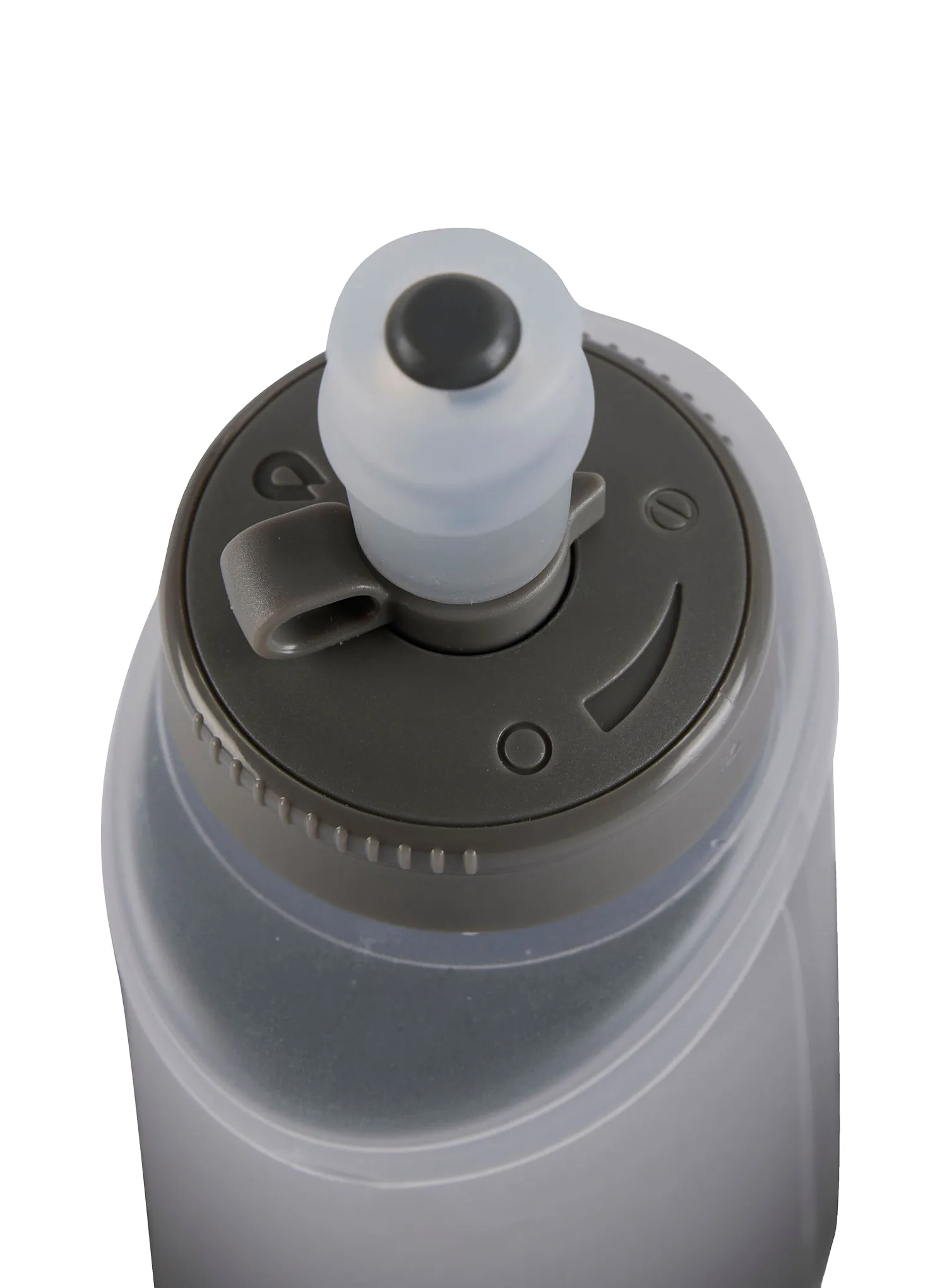 Soft-Flask Rossignol Flask 500 ml - white