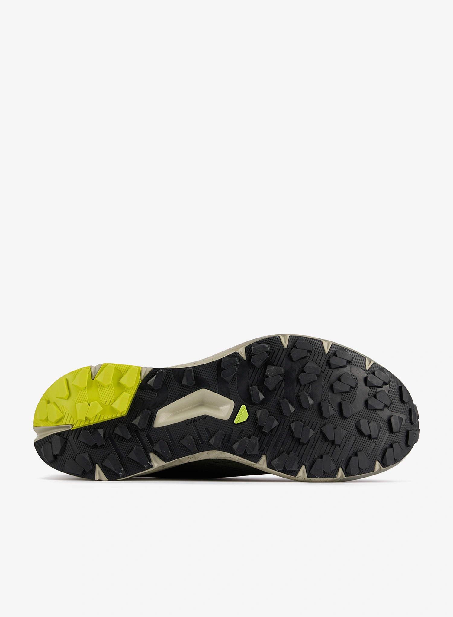 Trailschuhe Rossignol Venosk R-Shell Dry - vetiver