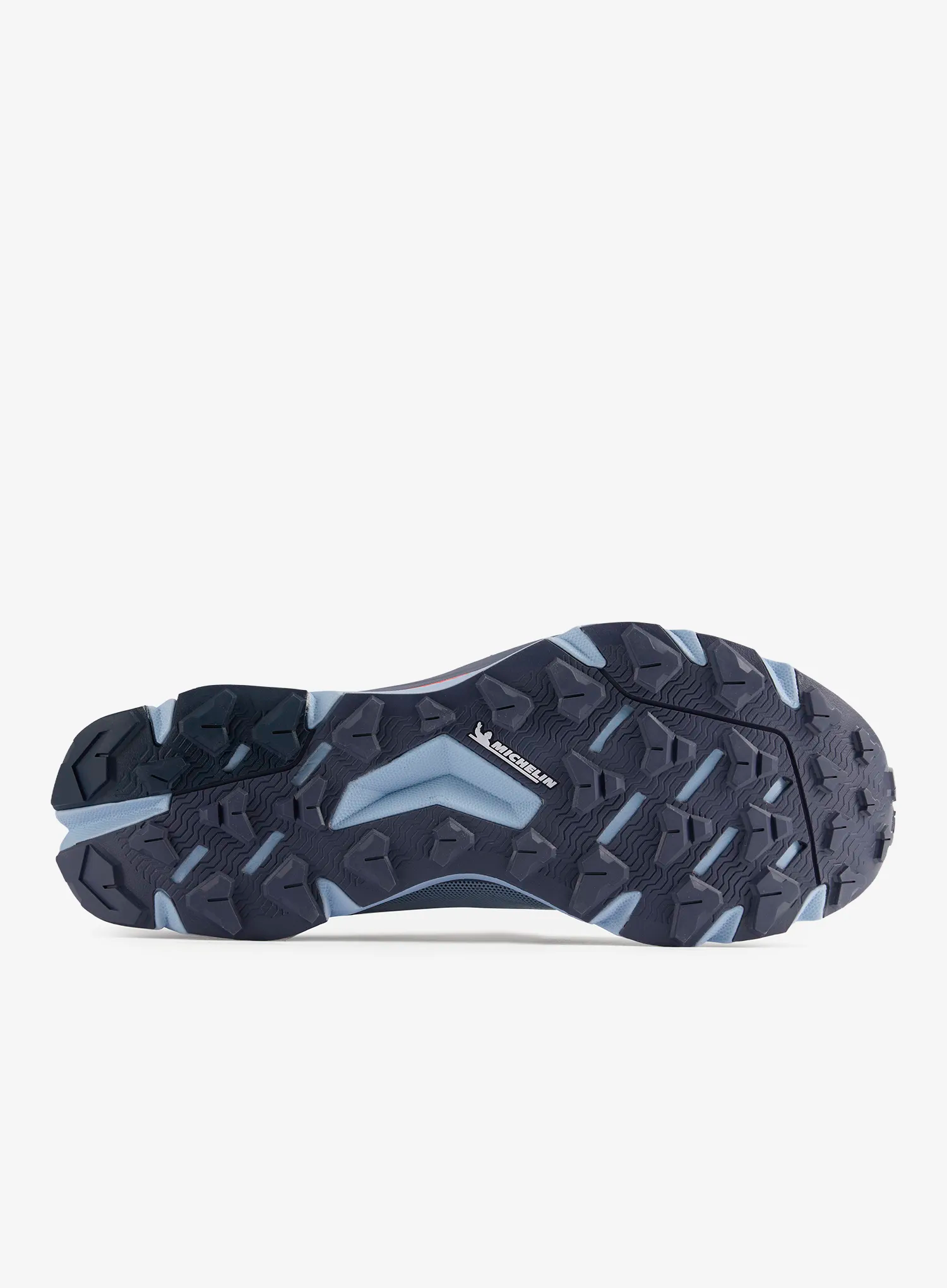 Trailschuhe Damen Rossignol Vezor - true blue night 
