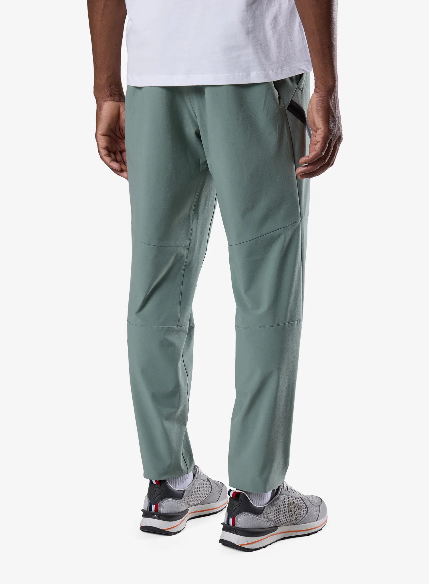 Outdoorhose Herren Rossignol Pull-On Pant - laurel wreath