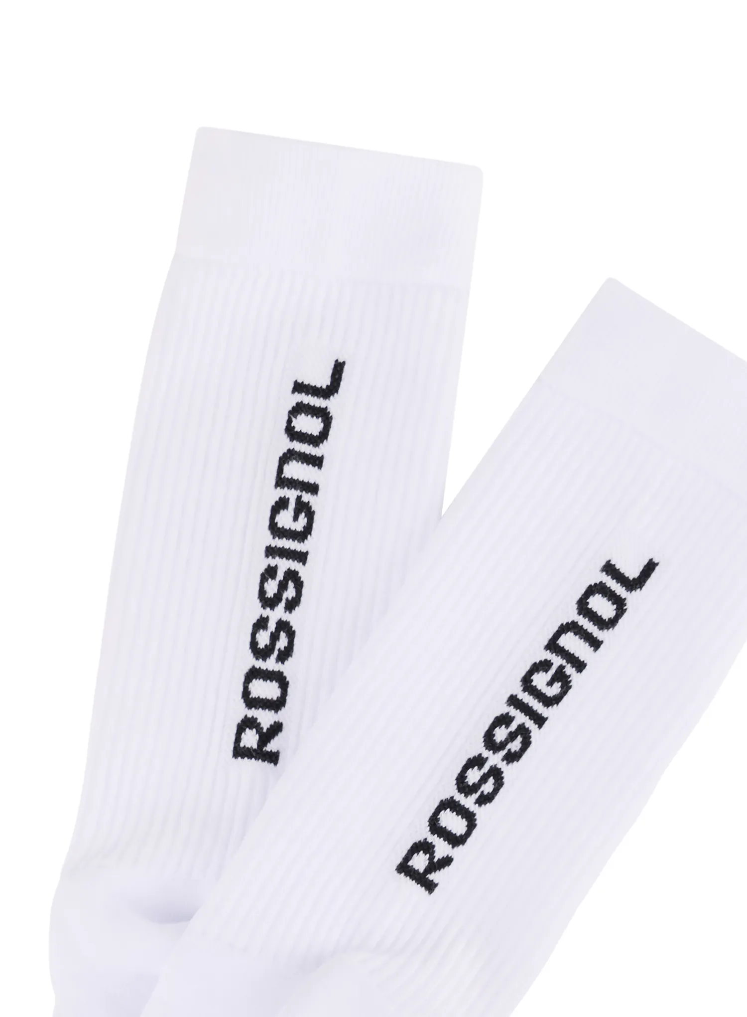 Socken Rossignol New Presset Socks - white