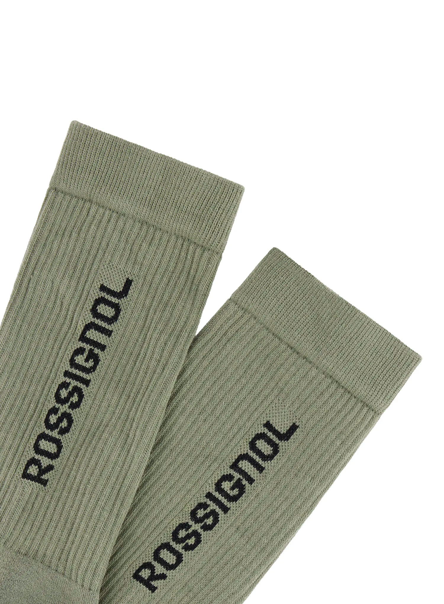 Socken Rossignol New Presset Socks - sage green