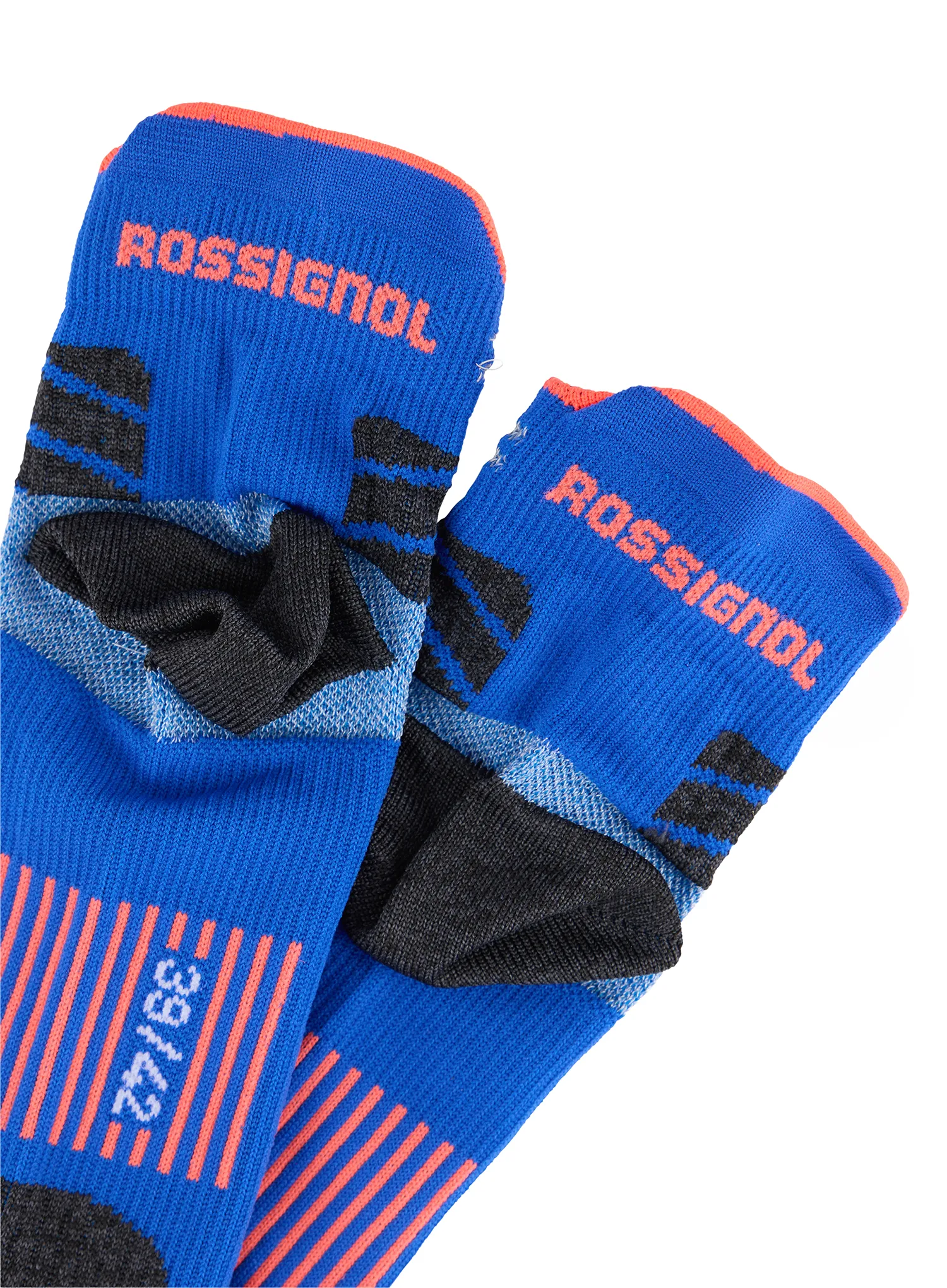 Laufsocken Herren Rossignol Sapa Socks - dazzle blue