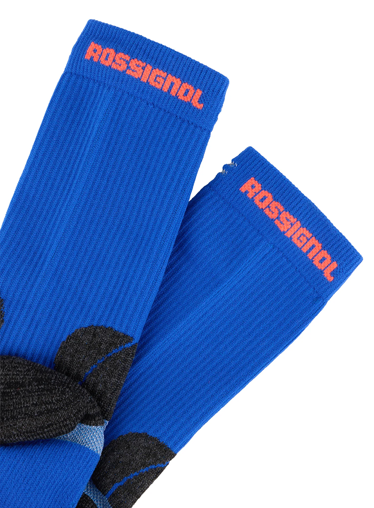 Laufsocken Herren Rossignol Sapa Mid Socks - dazzle blue