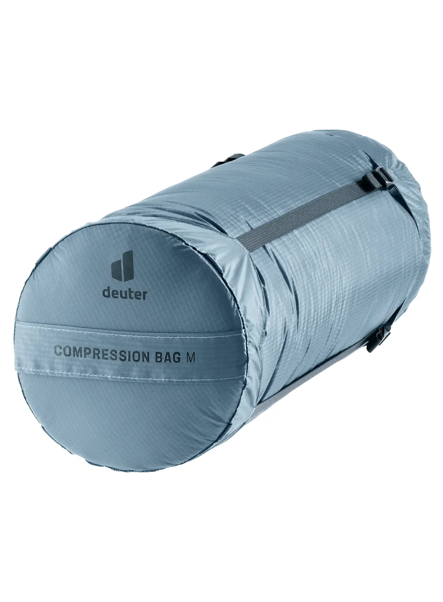 Kompressionssack Deuter Compression Bag M - atlantic
