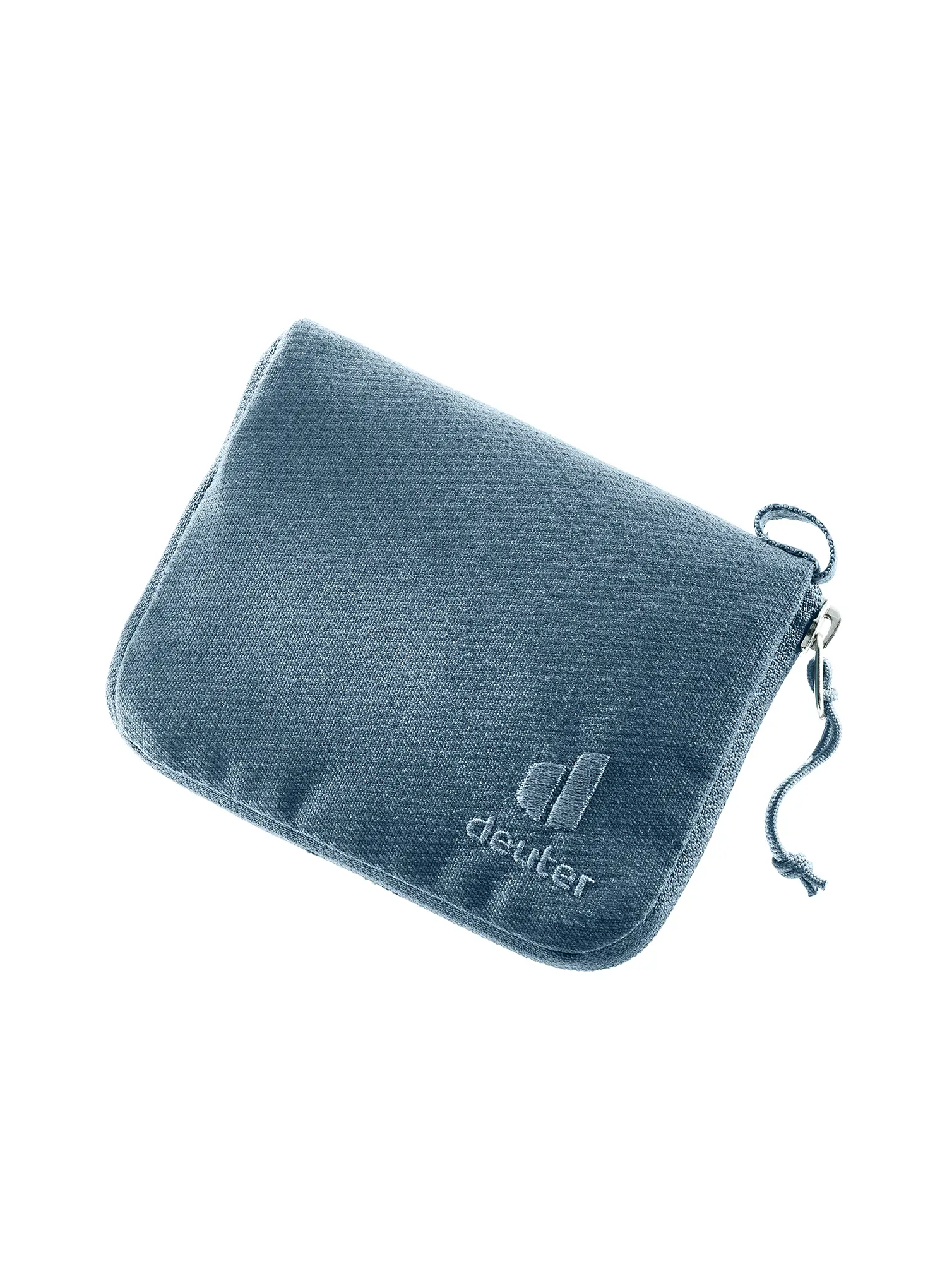 Geldbeutel Deuter Zip Wallet - atlantic/desert