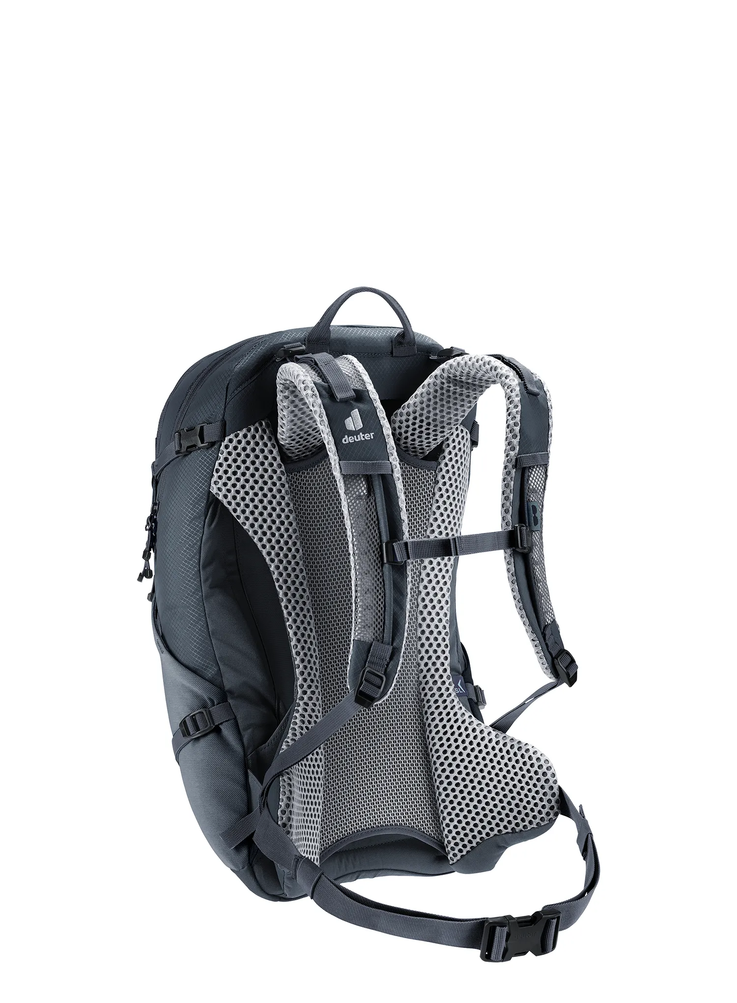 Wanderrucksack Damen Deuter Futura 21 SL - black