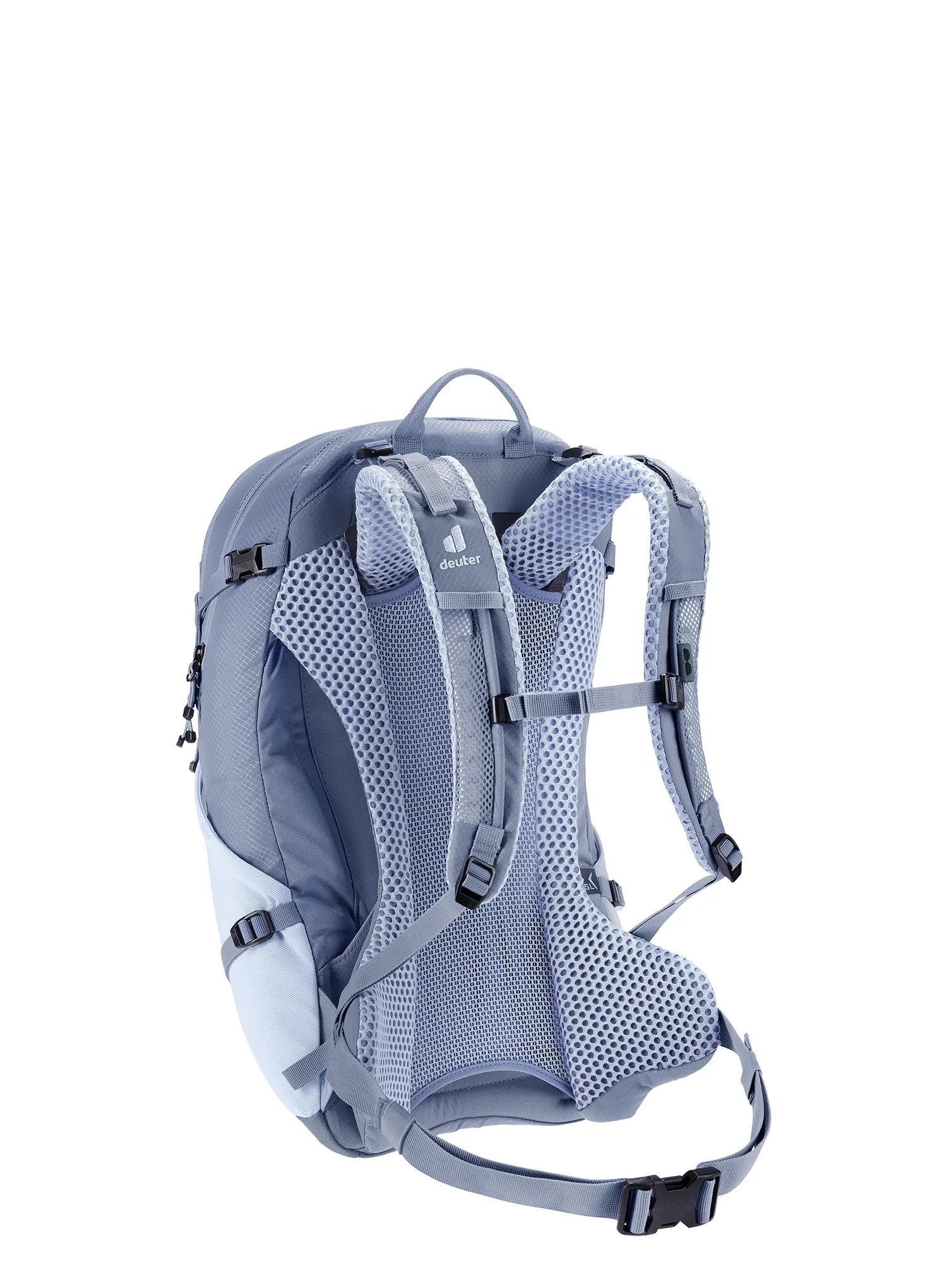 Wanderrucksack Damen Deuter Futura 21 SL - polar/bluejay
