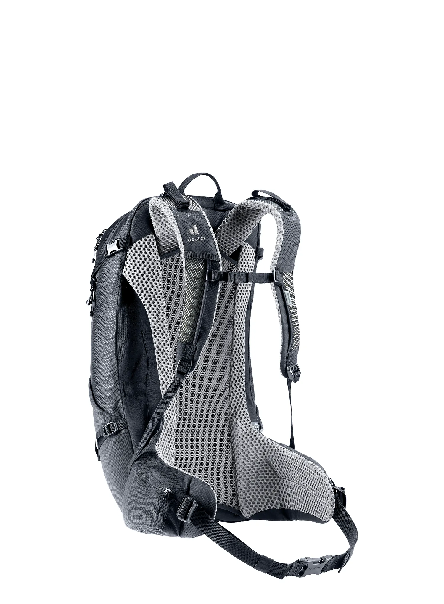 Wanderrucksack Deuter Futura 29 EL - black