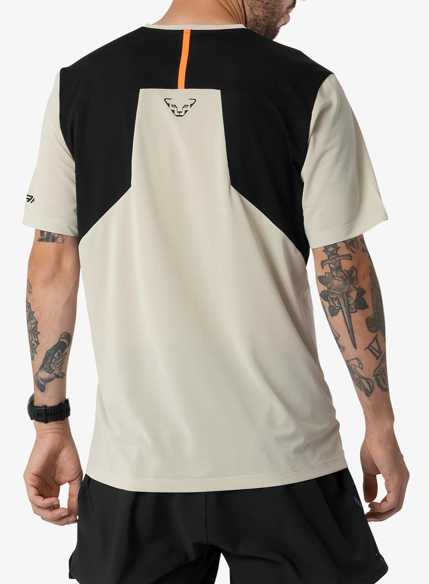 Funktionsshirt Dynafit Sky Shirt - overcast