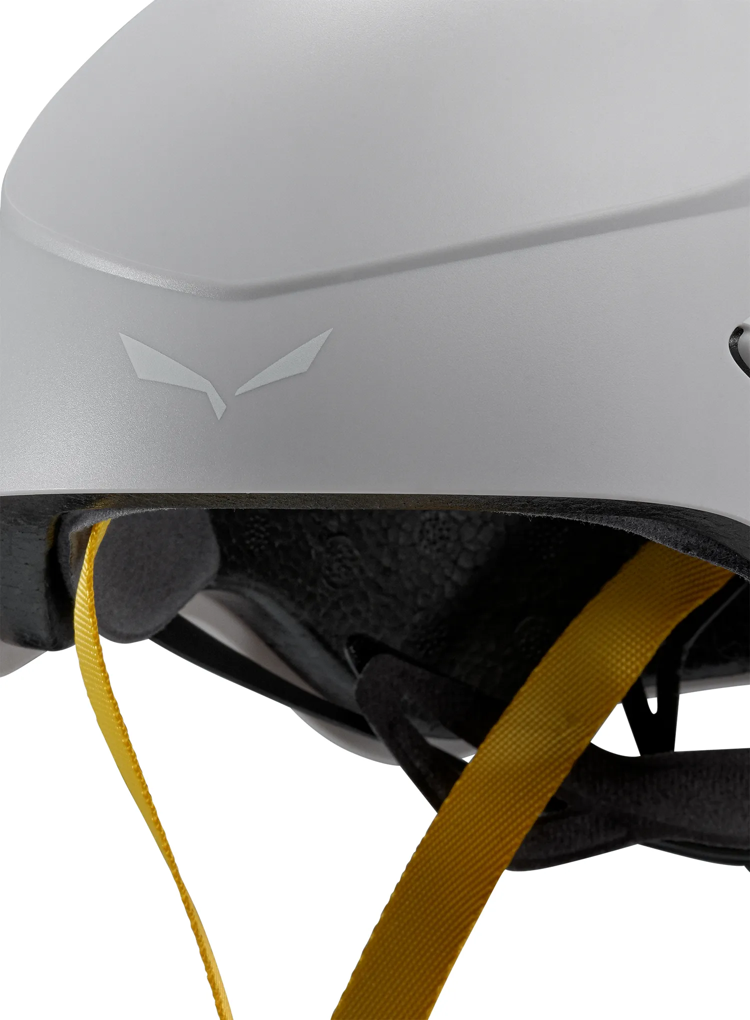 Kletterhelm Salewa Pura 2.0 Helmet - lunar rock