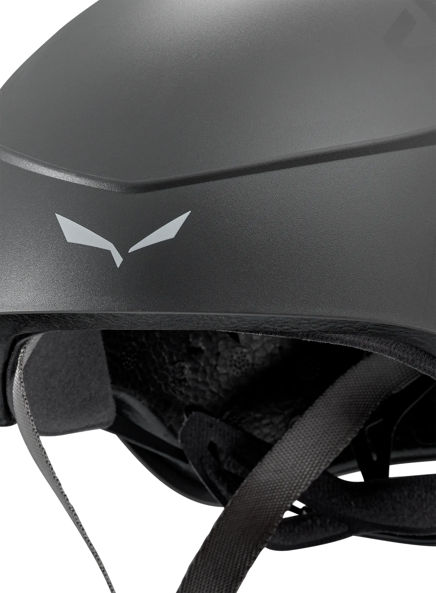 Kletterhelm Salewa Pura 2.0 Helmet - onyx