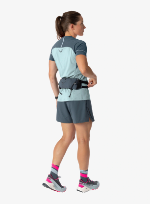 Laufgurt Dynafit Trail Belt - cinder