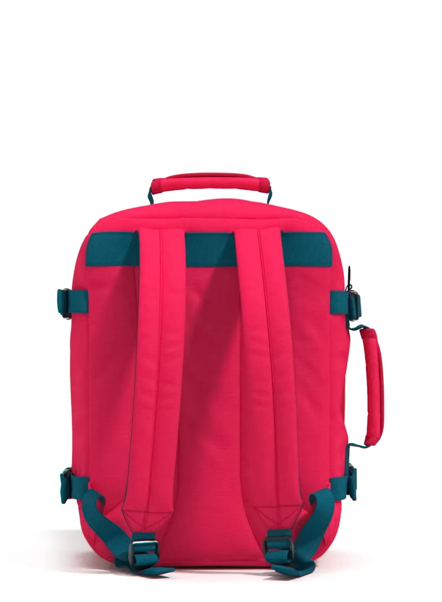 Reiserucksack CabinZero Classic 28 L - miami magenta