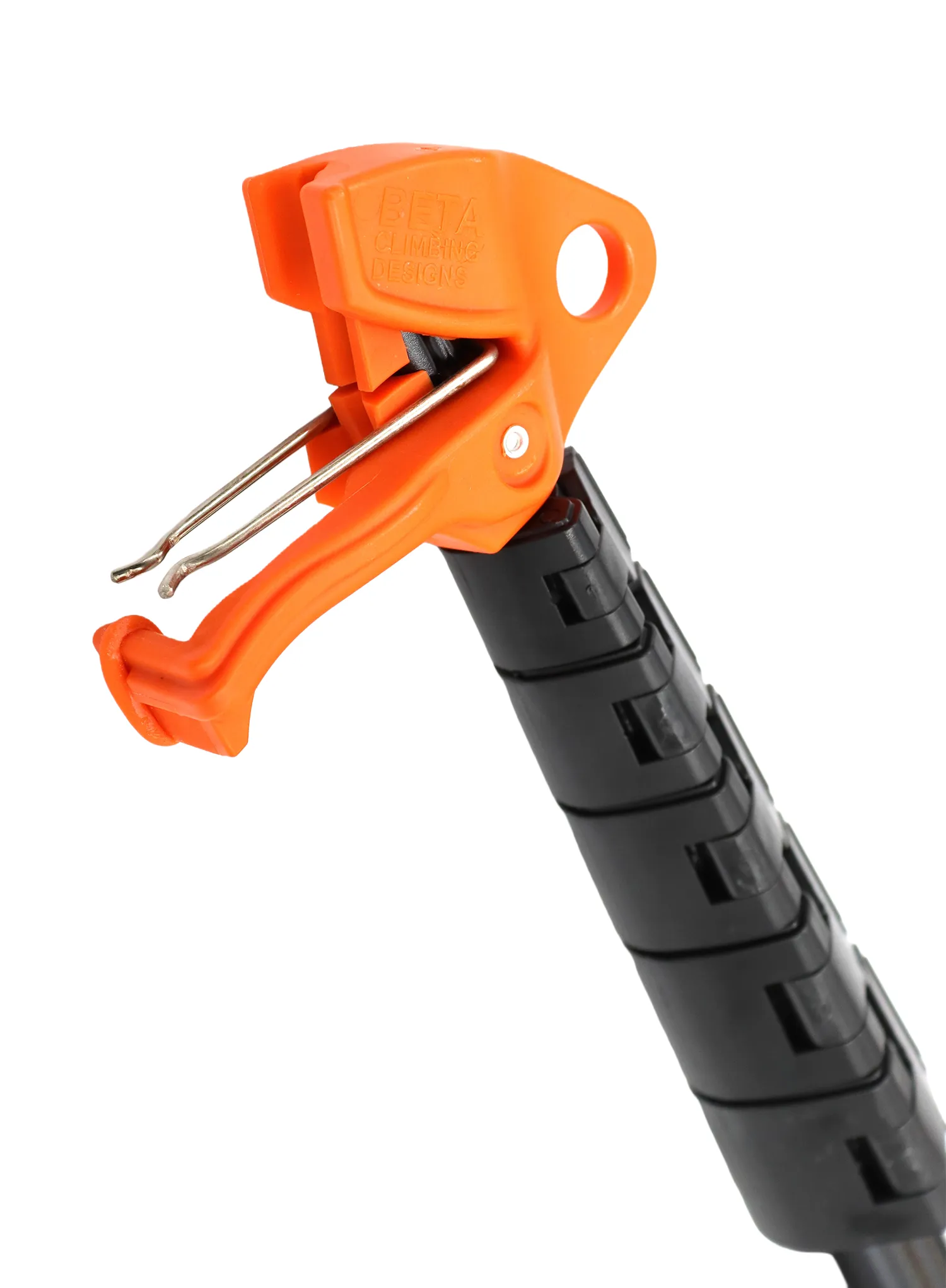 Der Stiftstock Beta Climbing Designs Access Range Compact