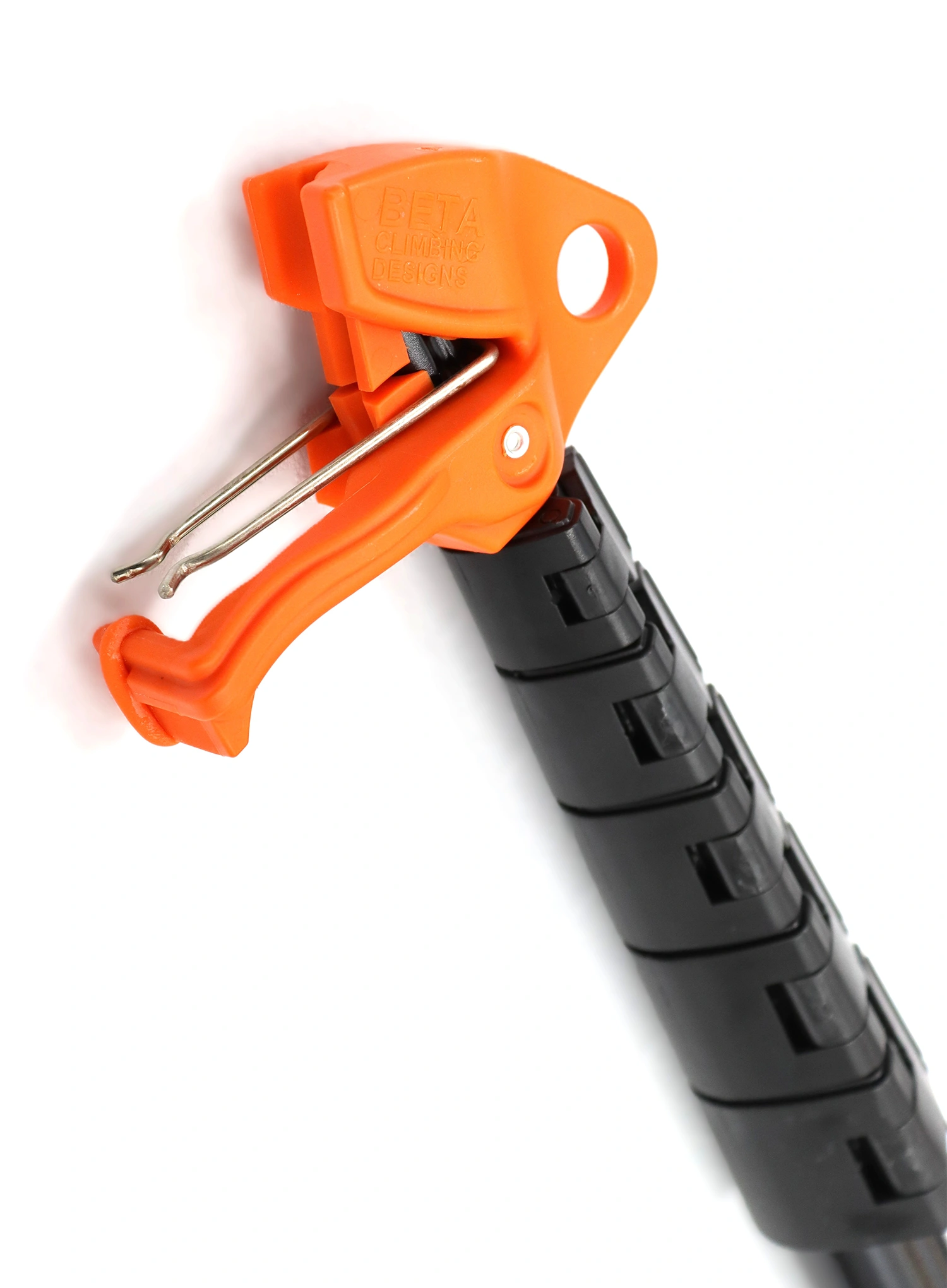 Der Stiftstock Beta Climbing Designs Access Range Standard
