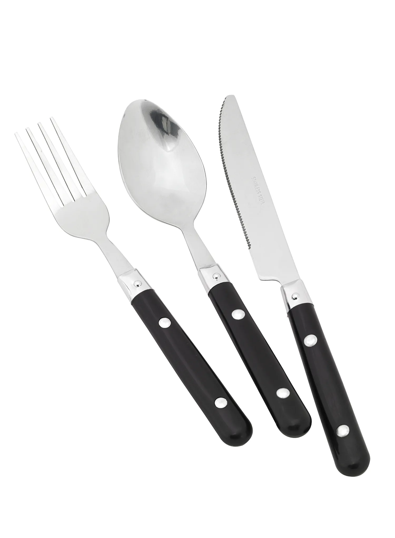 Besteck Easy Camp Family Cutlery