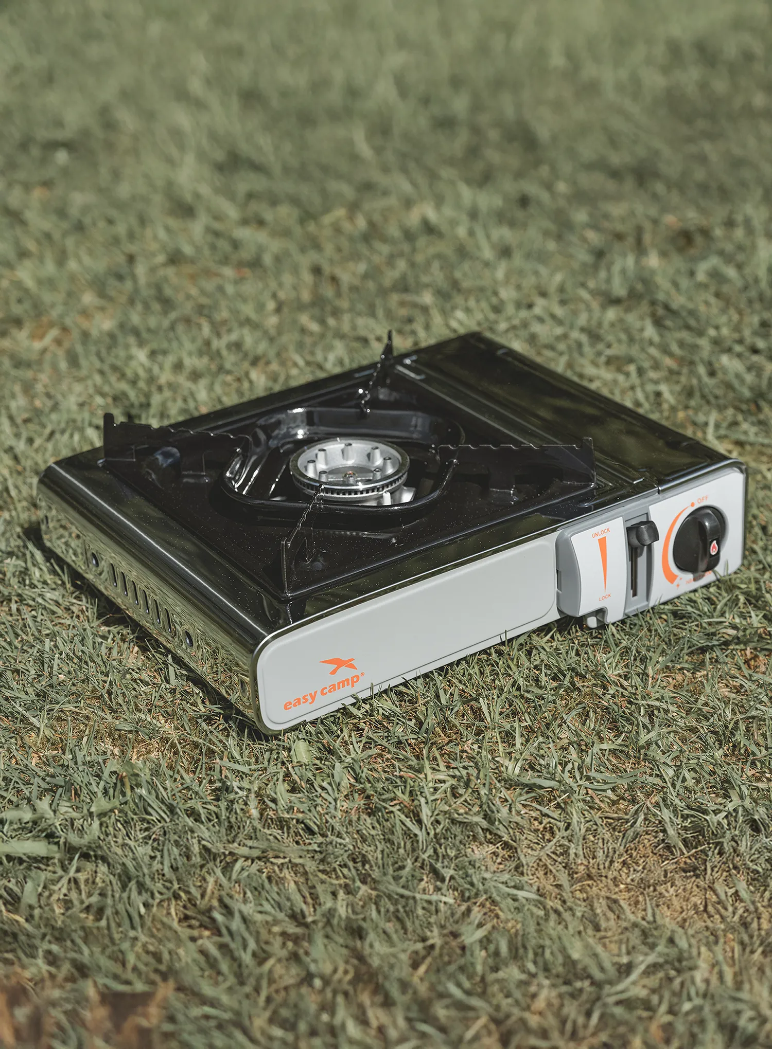Campingkocher Easy Camp Tour Stove