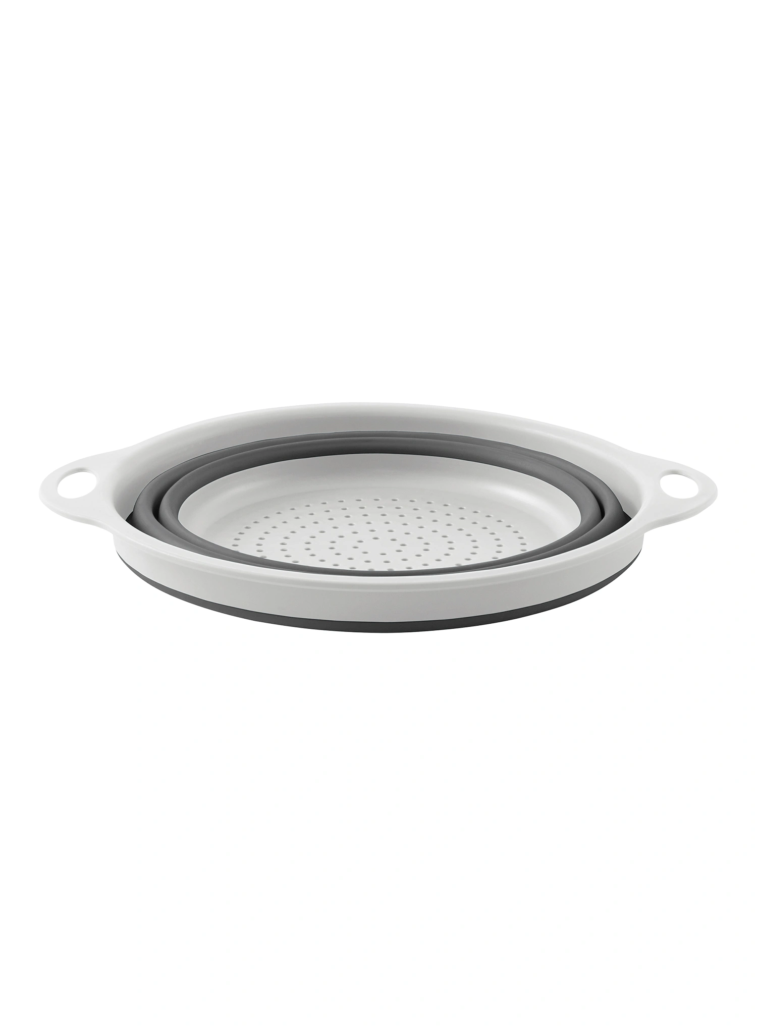 Durchschlag Outwell Collaps Colander - grey mist