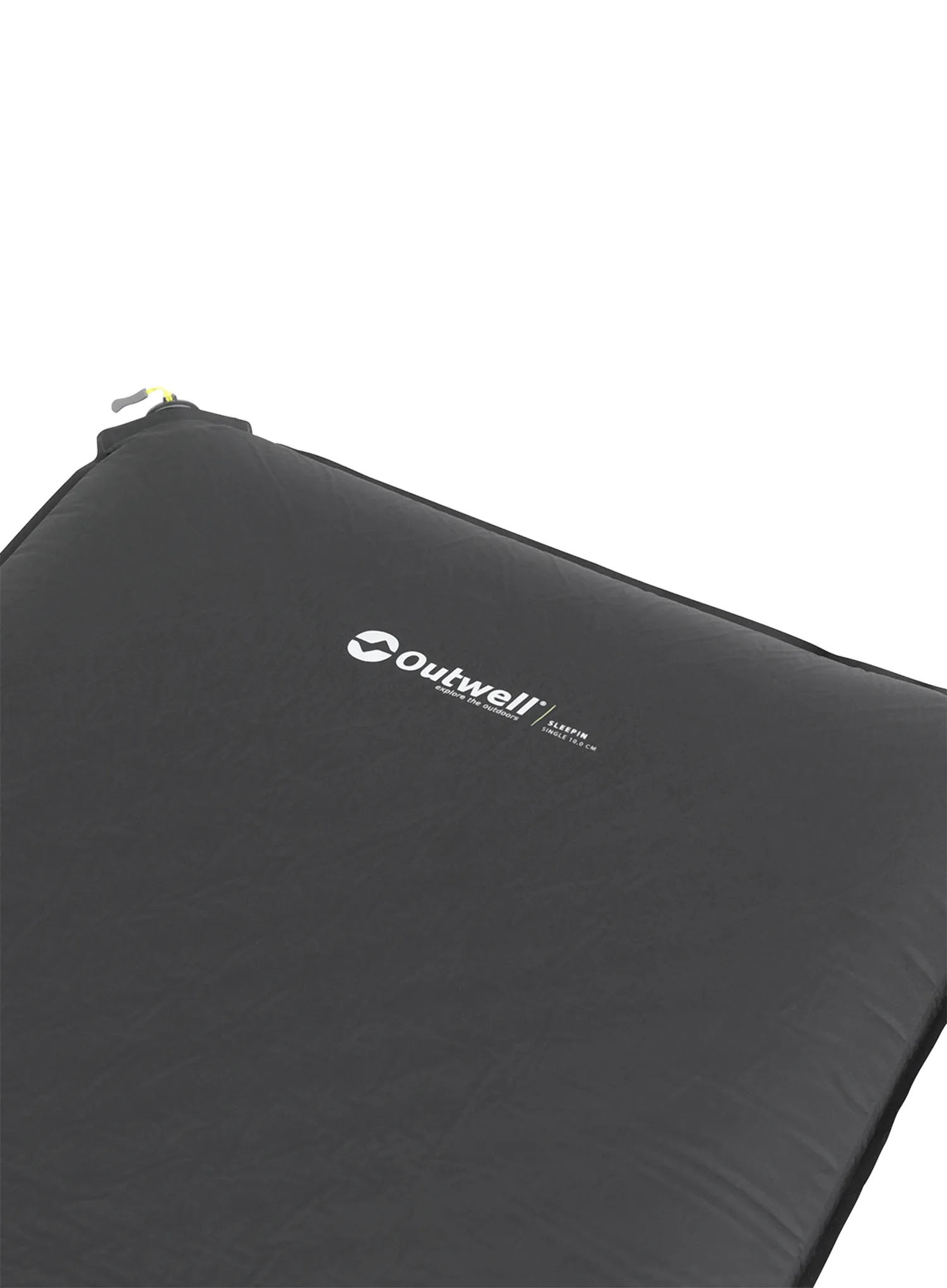 Isomatte selbstaufblasend Outwell Sleepin Single 10.0 cm