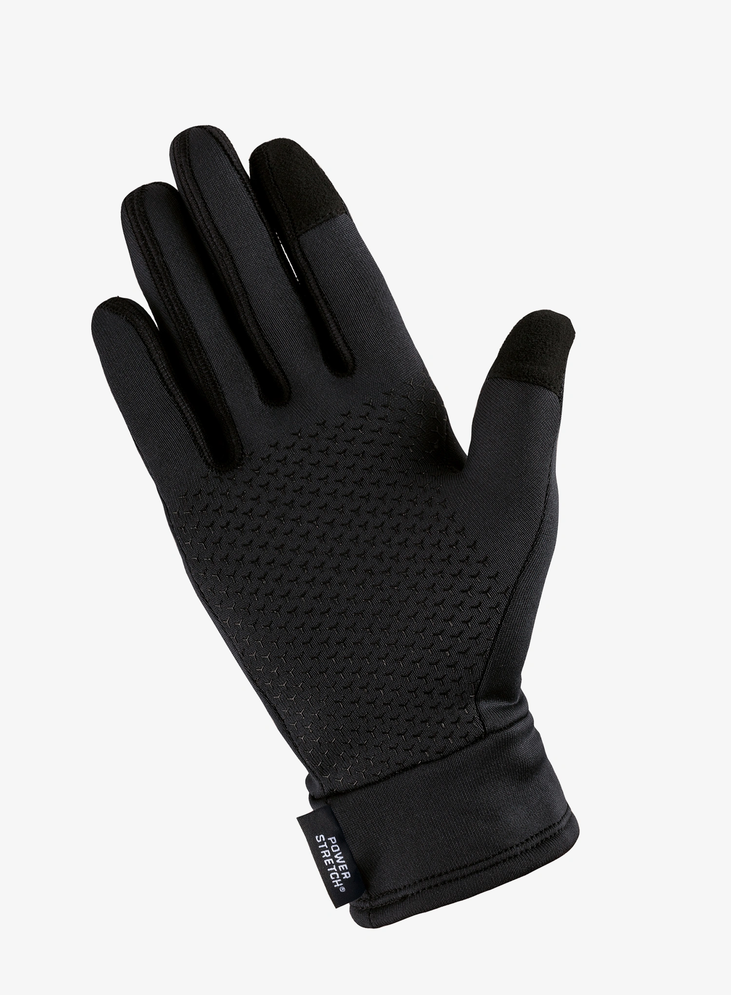 Smartphone-Handschuhe Viking Nepal 2 Polartec Multifunction - black