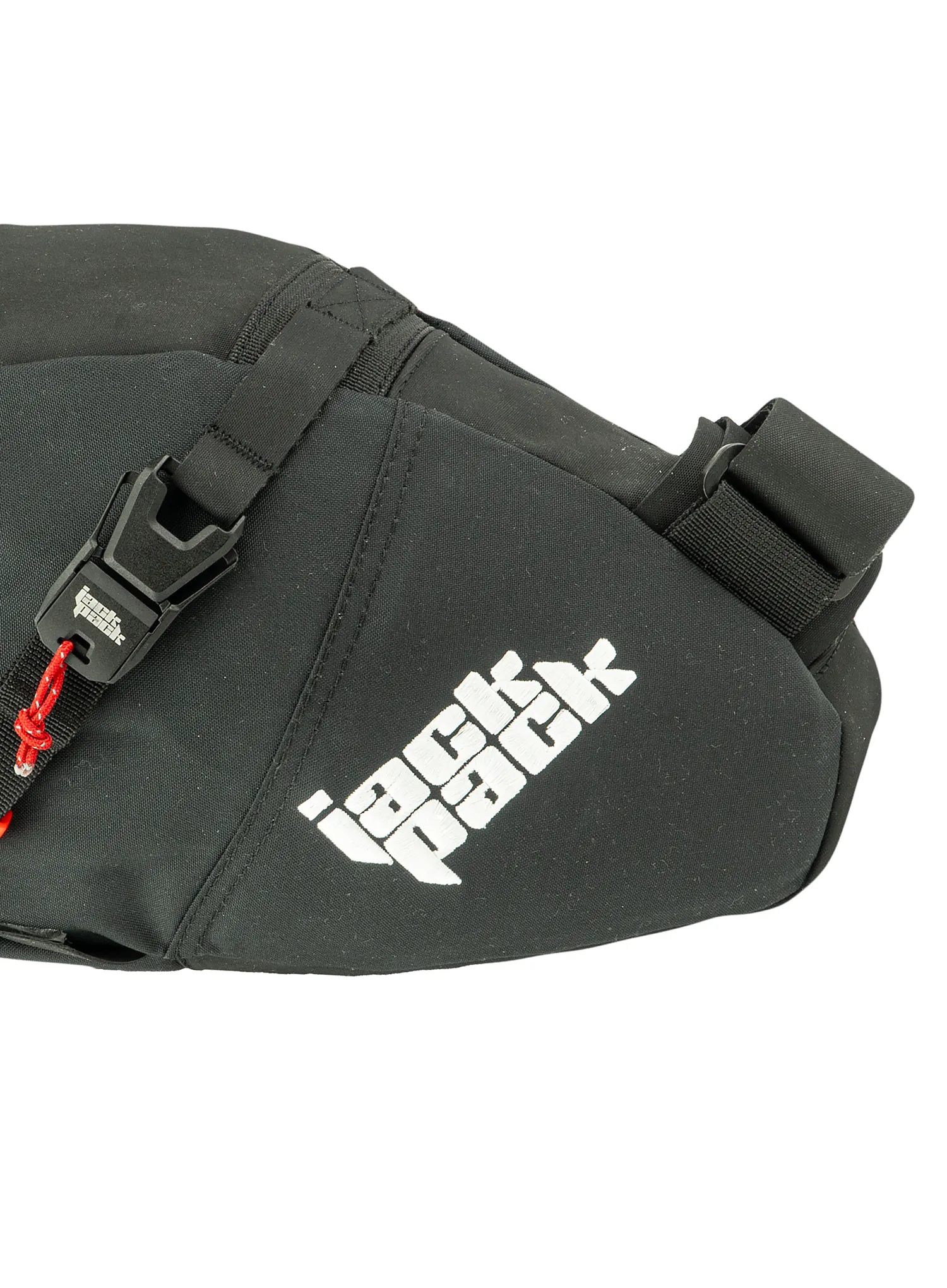 Satteltasche Jack Pack Ultra Tobołek 