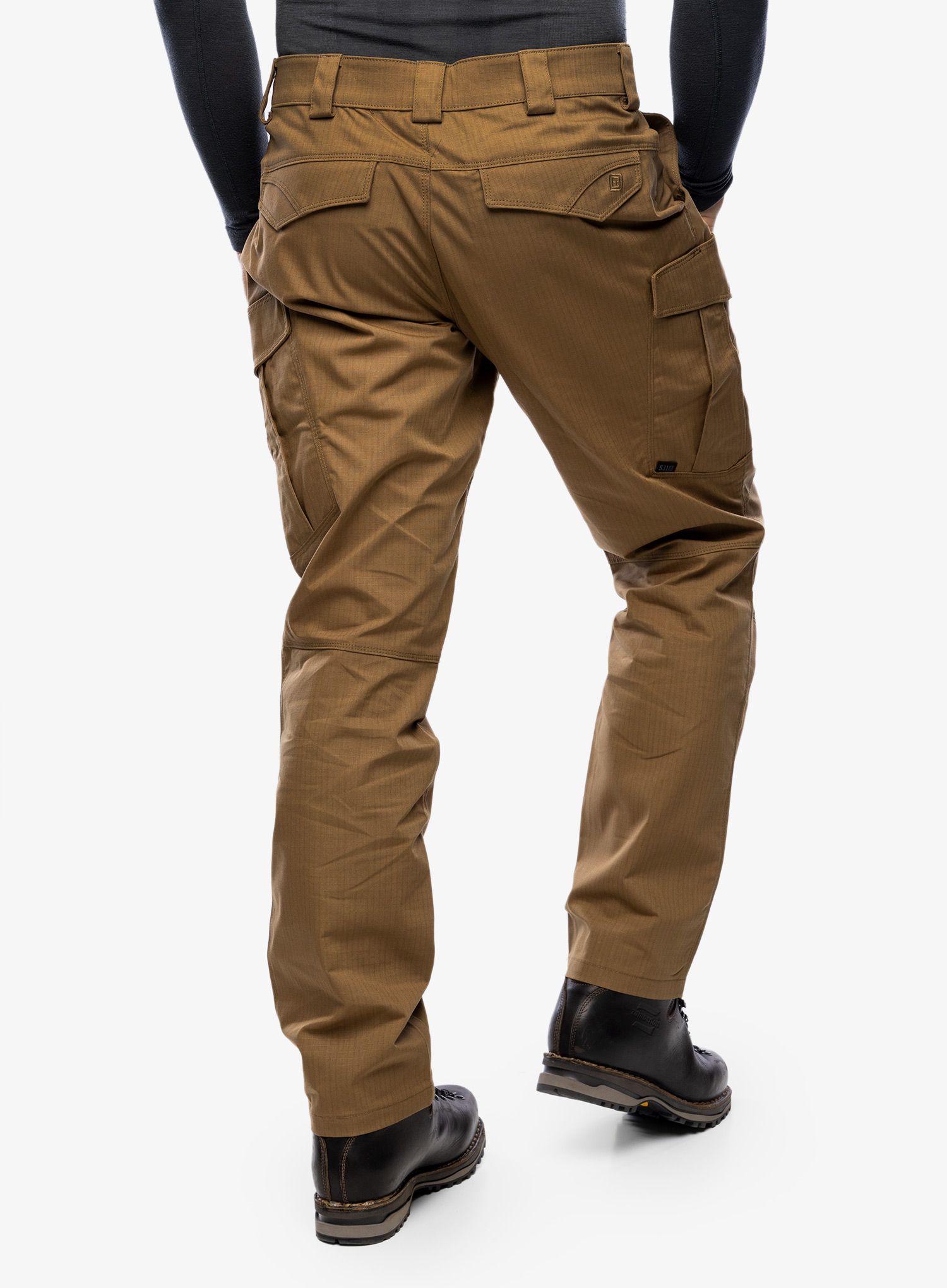 Taktische Hose 5.11 Icon Pant - kangaroo