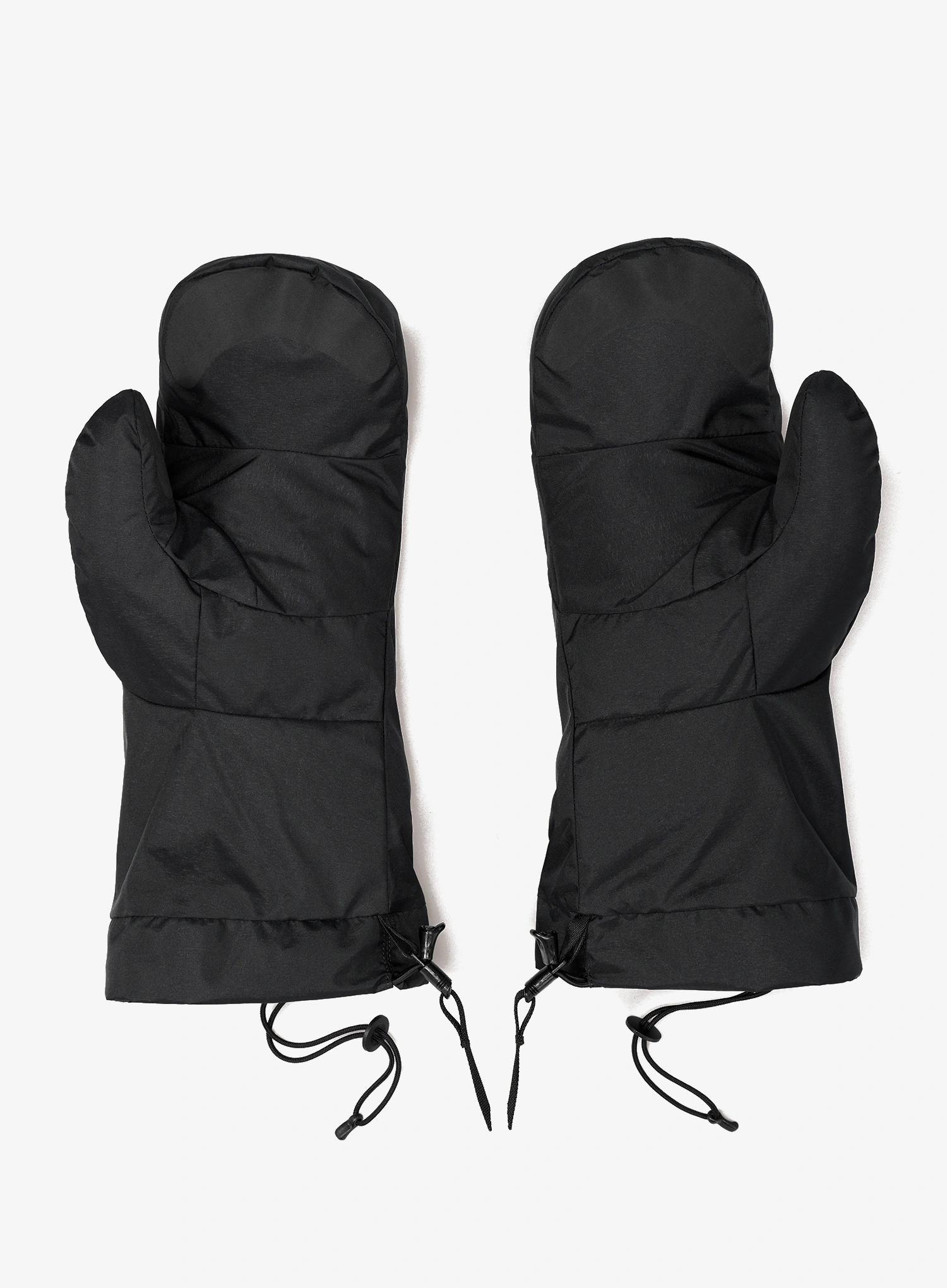 Fäustlinge Arcteryx Beta Down Mitten - black