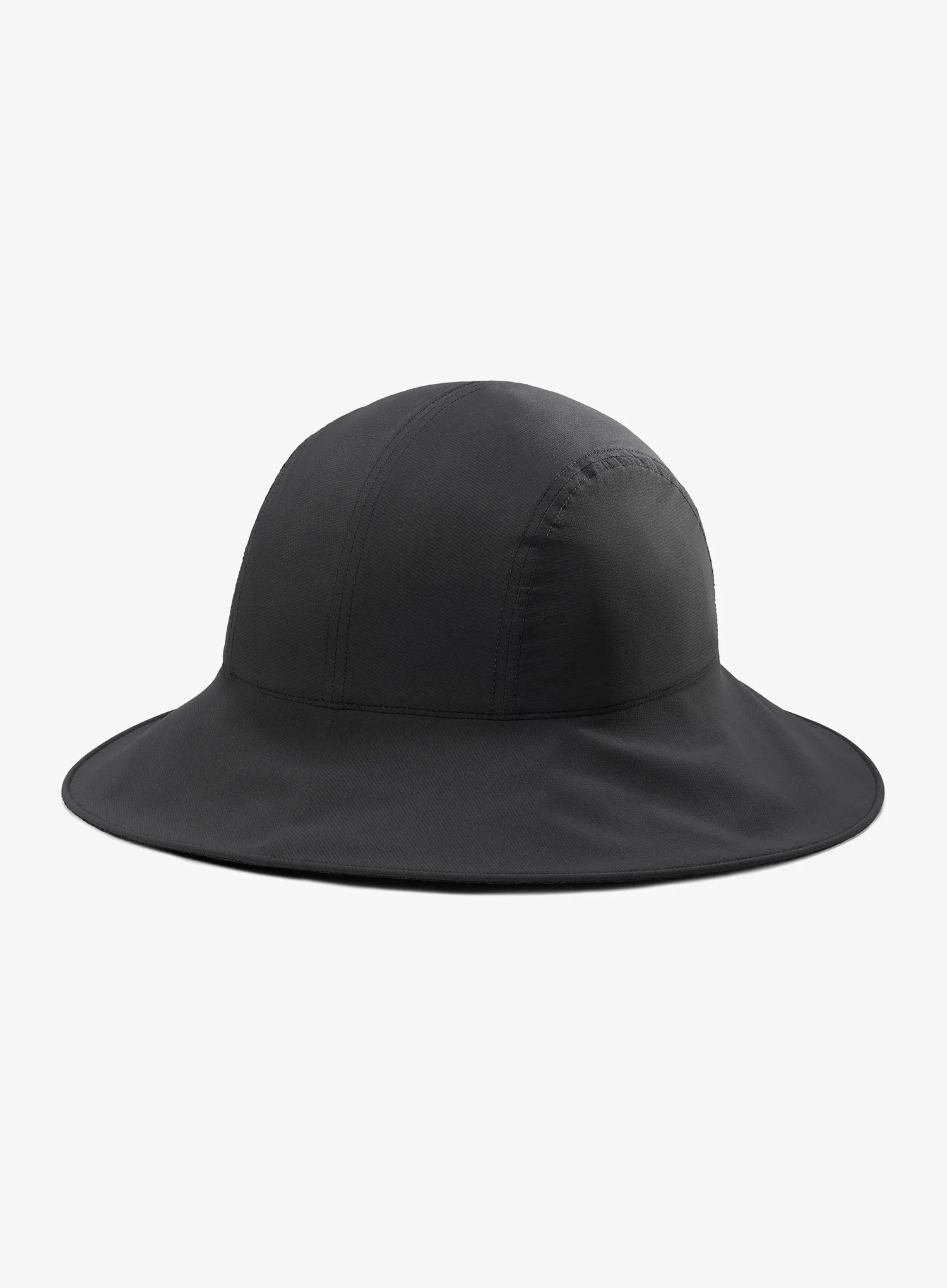Hut Arcteryx Sinsola Shade Hat - black