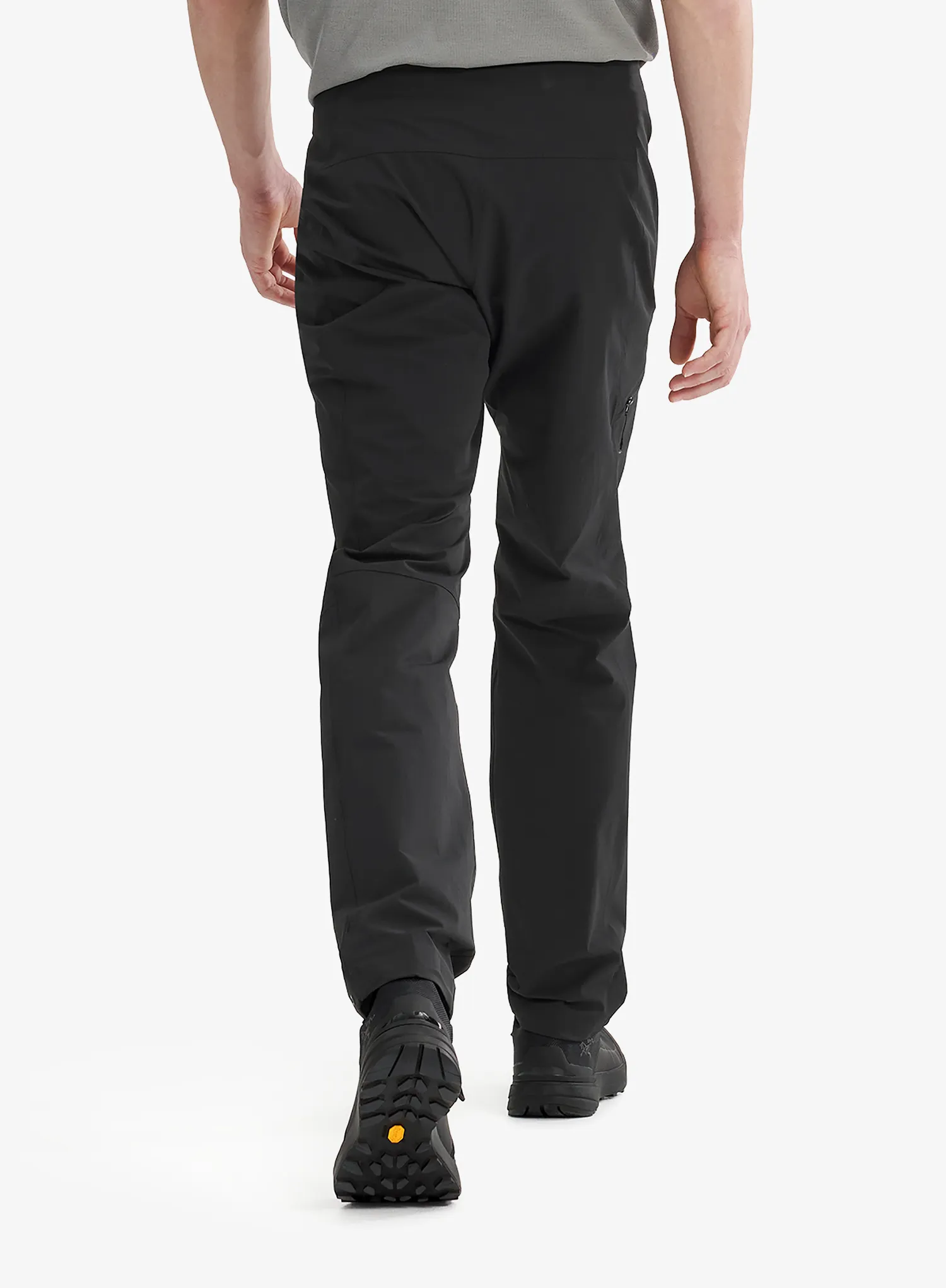 Trekkinghose Arcteryx Gamma Pant - black