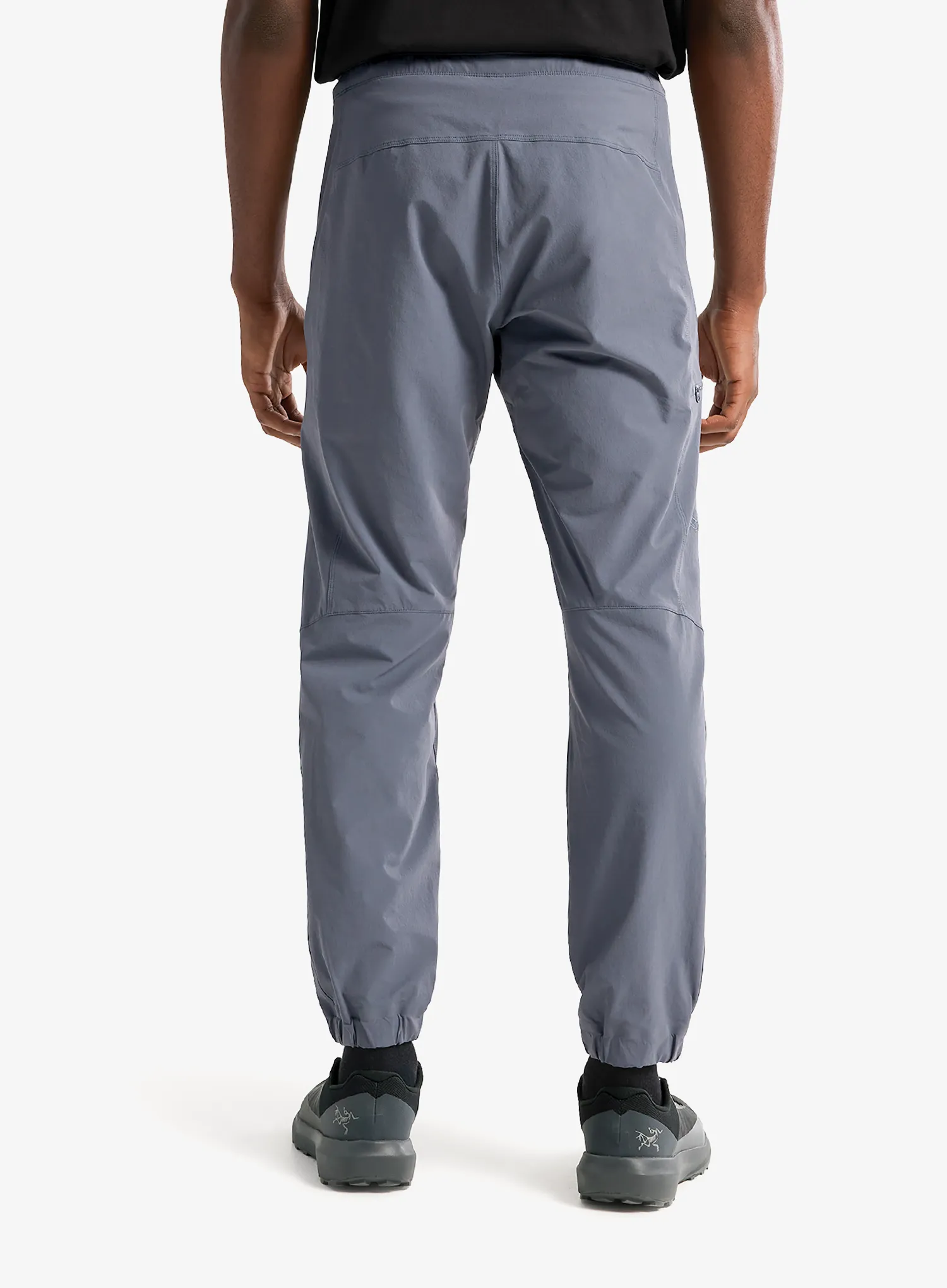 Outdoorhose Herren Arcteryx Gamma Jogger - dk stratus