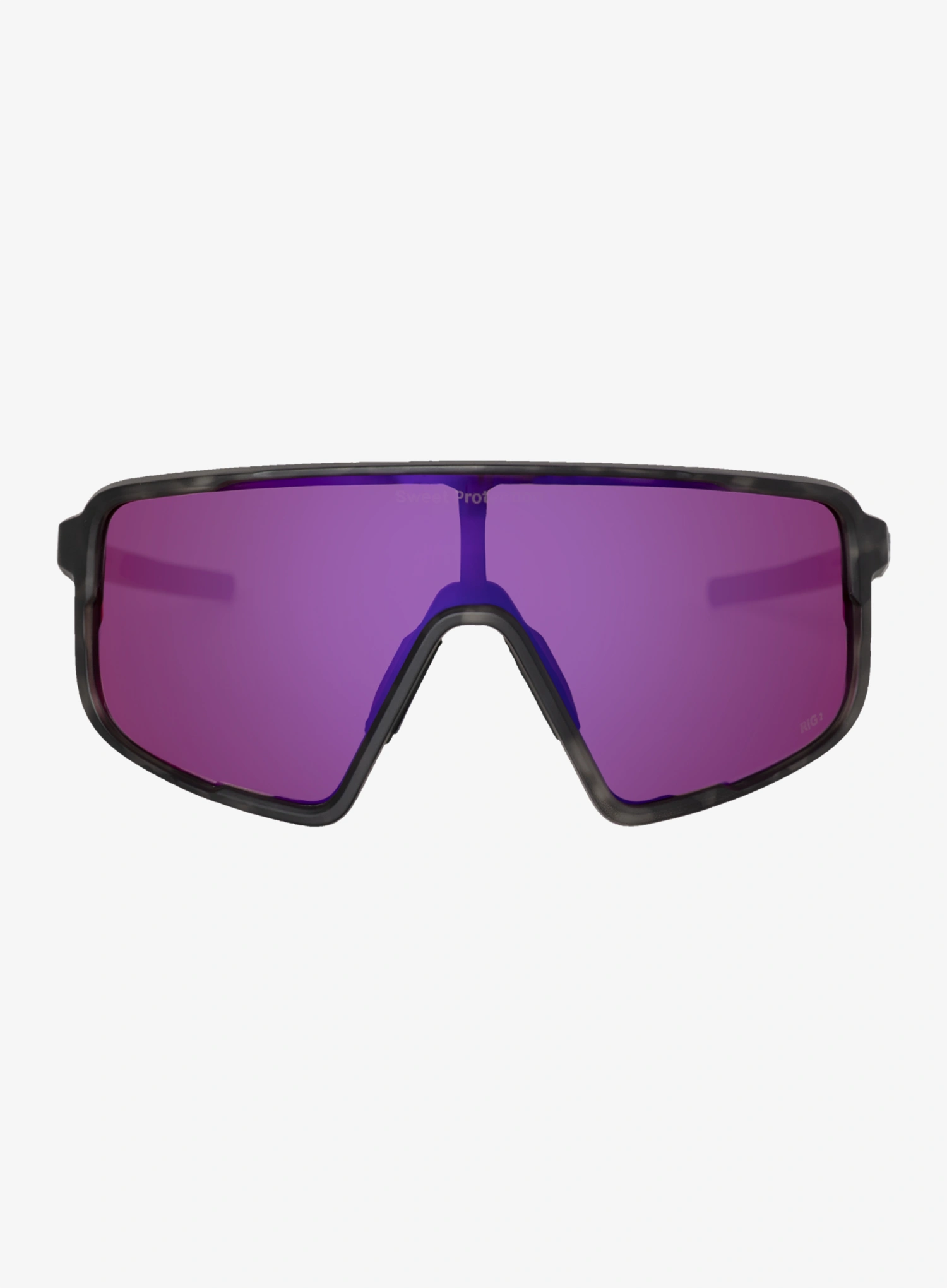 Fahrradbrille Sweet Protection Memento RIG Reflect - rig bixbite/mat crys blk camo